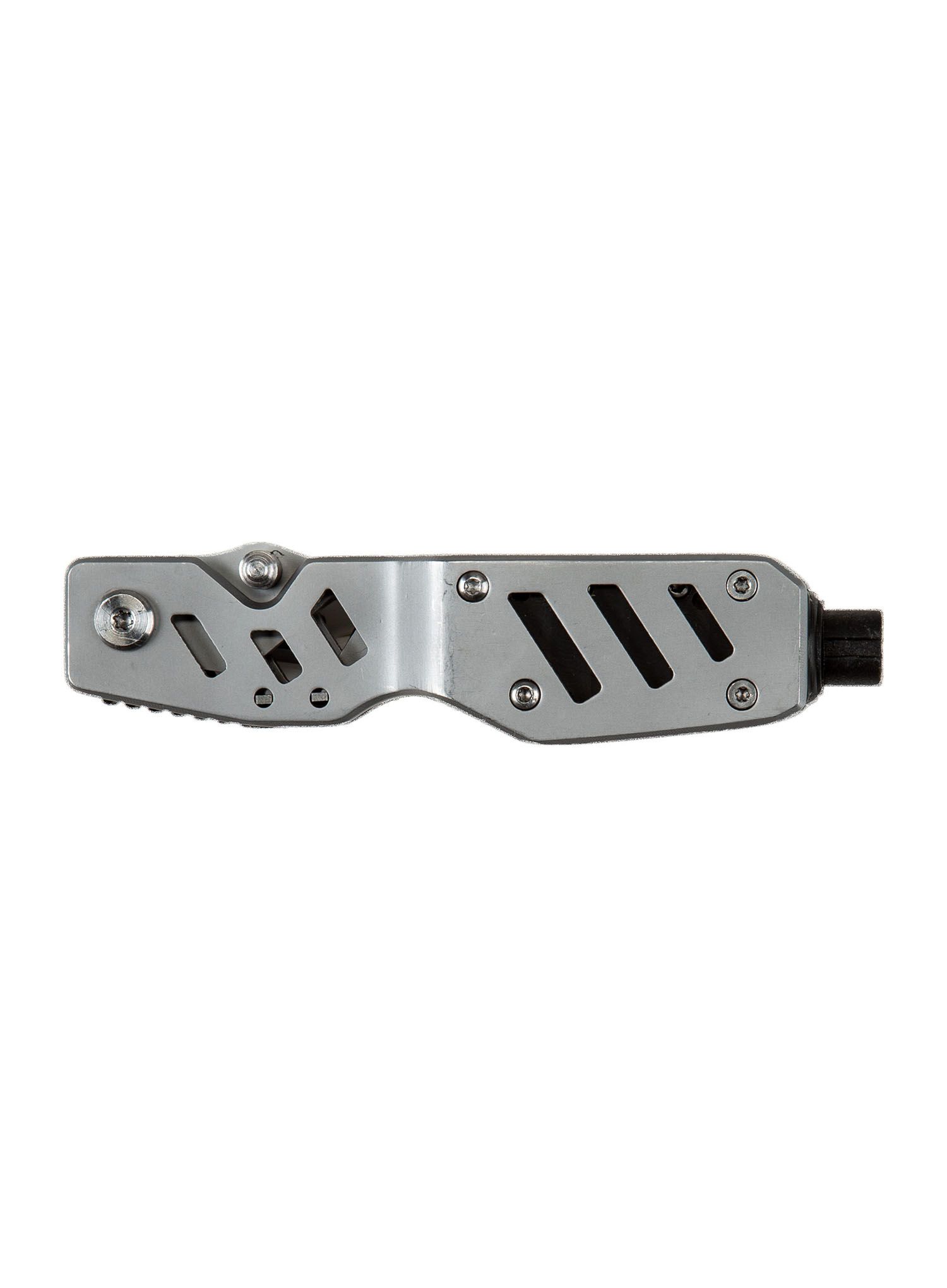 Multitool 5.11 ESC Rescue Tool - tumbled steel