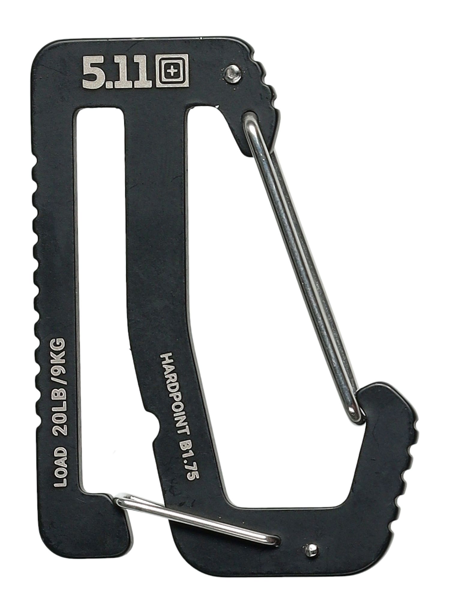 Karabínka 5.11 Hardpoint B175 - black