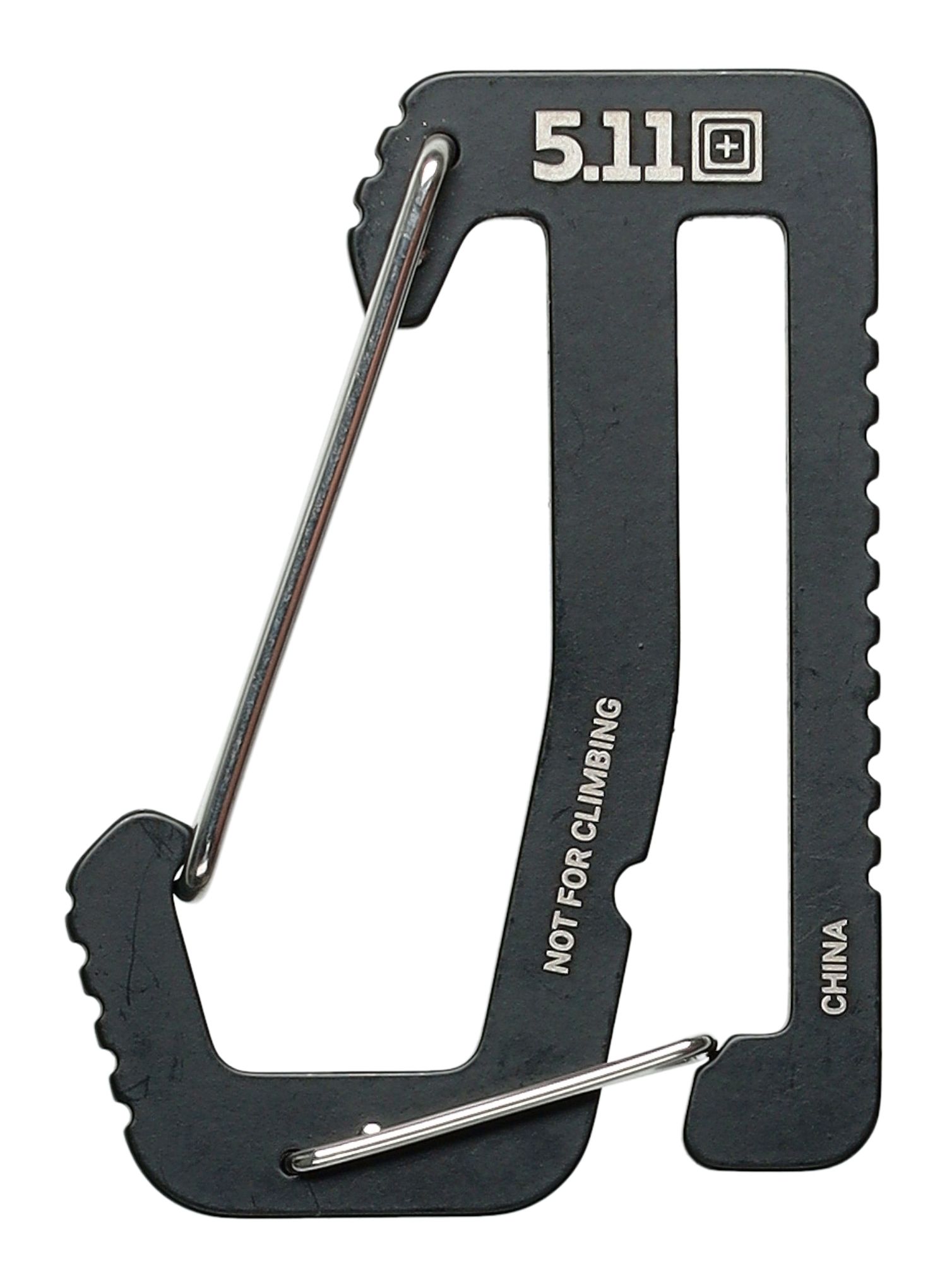 Karabínka 5.11 Hardpoint B175 - black