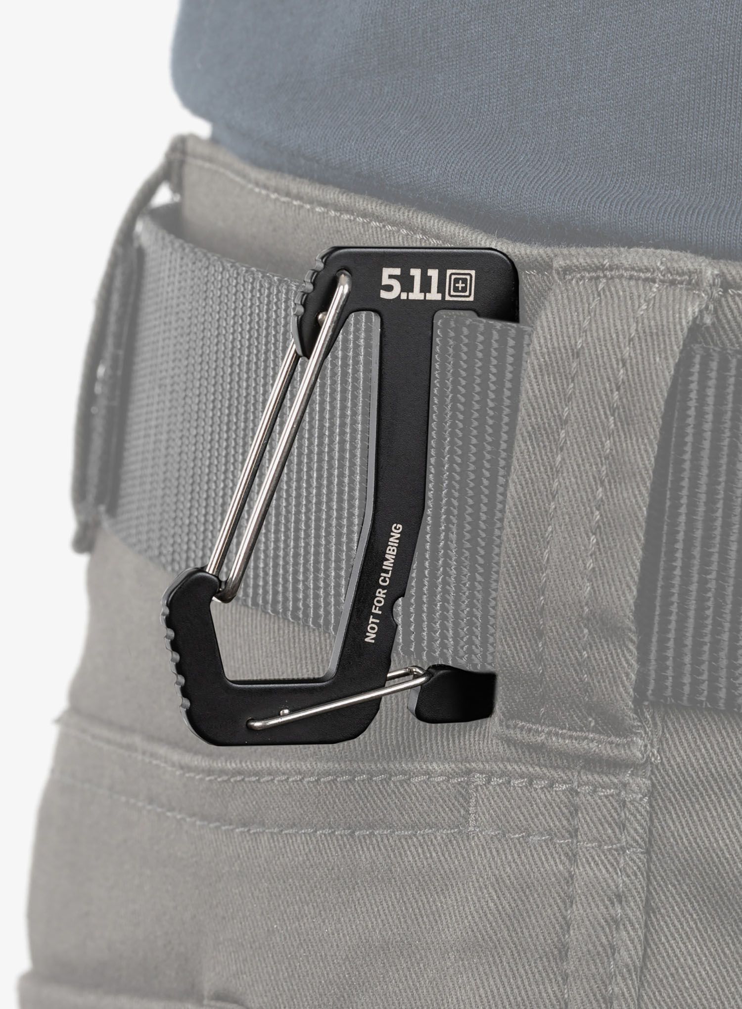 Karabínka 5.11 Hardpoint B175 - black