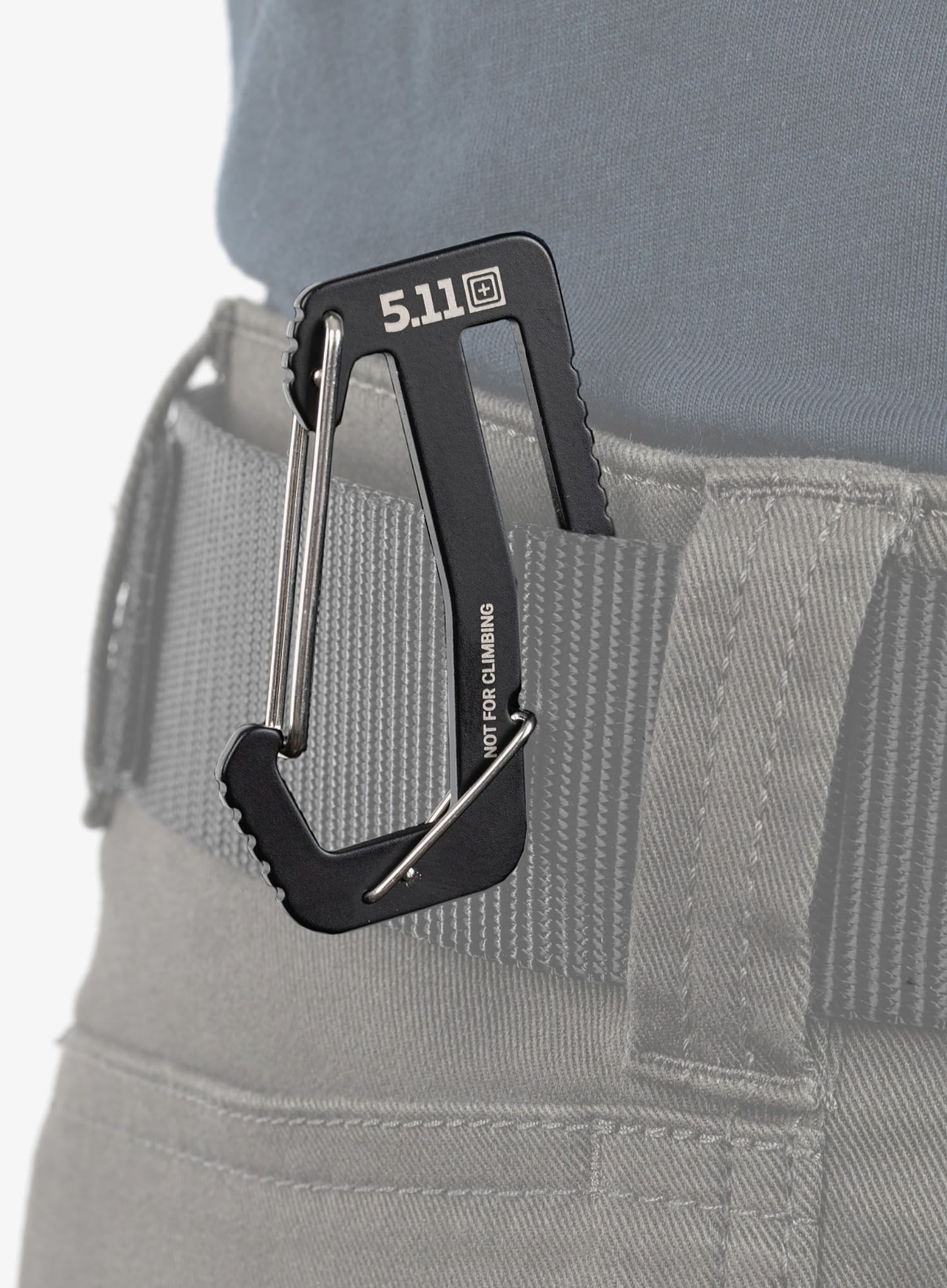 Karabínka 5.11 Hardpoint B175 - black
