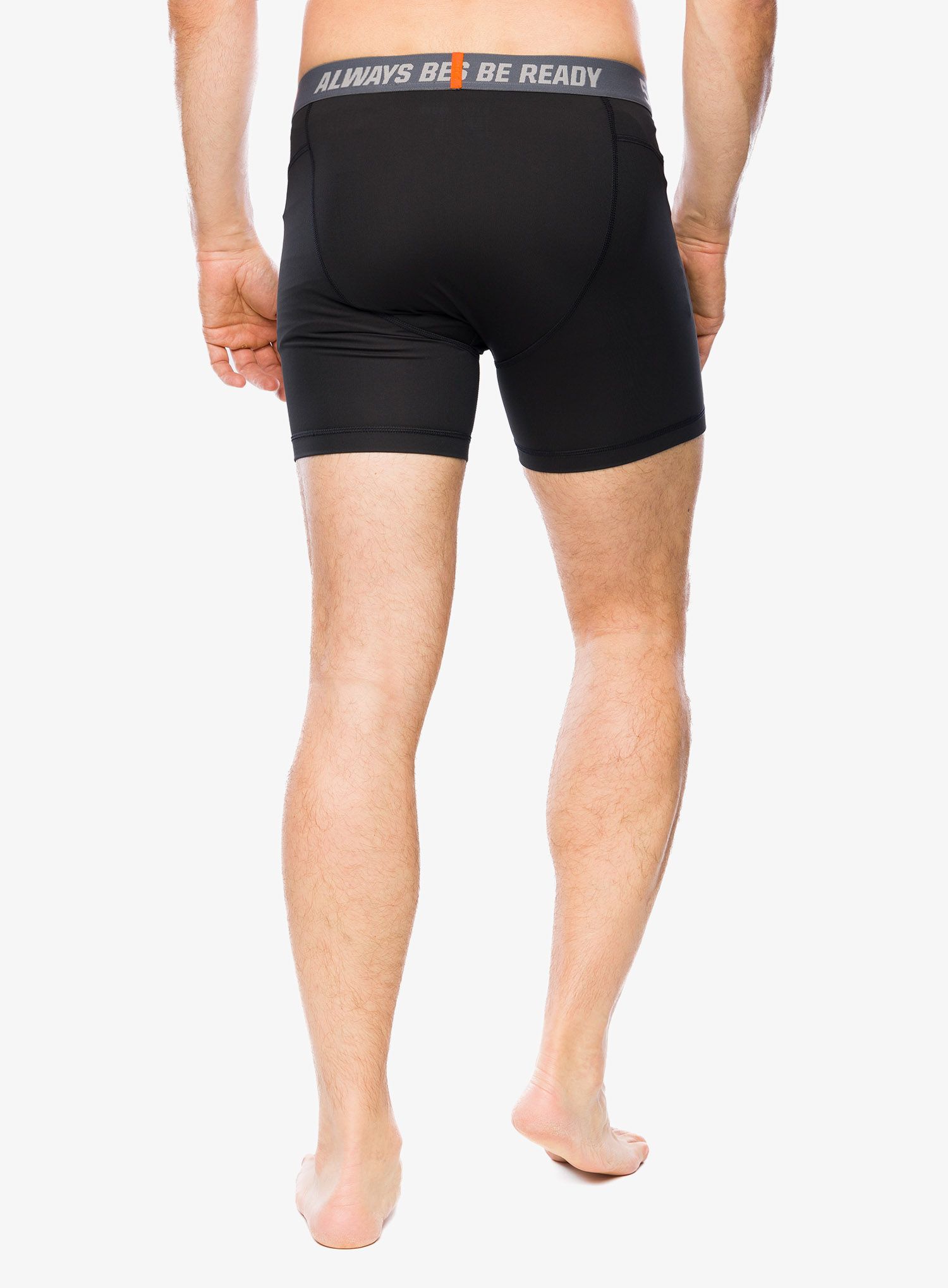 Boxerky 5.11 Performance Boxer Brief 2.0 - black