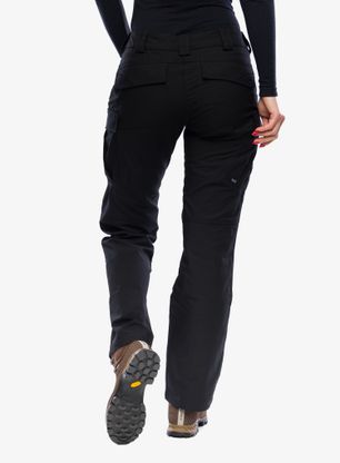 Dámske taktické nohavice 5.11 Stryke Pant - black