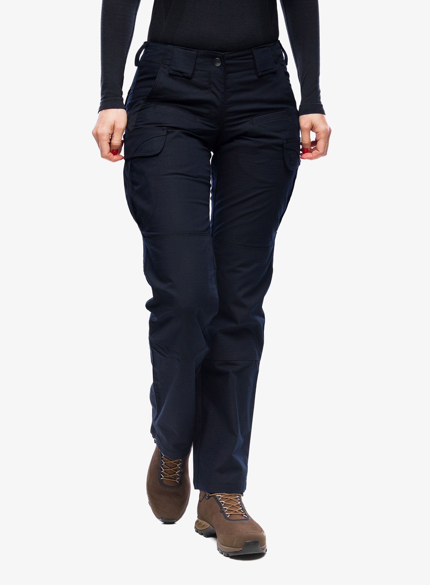 Dámske taktické nohavice 5.11 Stryke Pant - dark navy