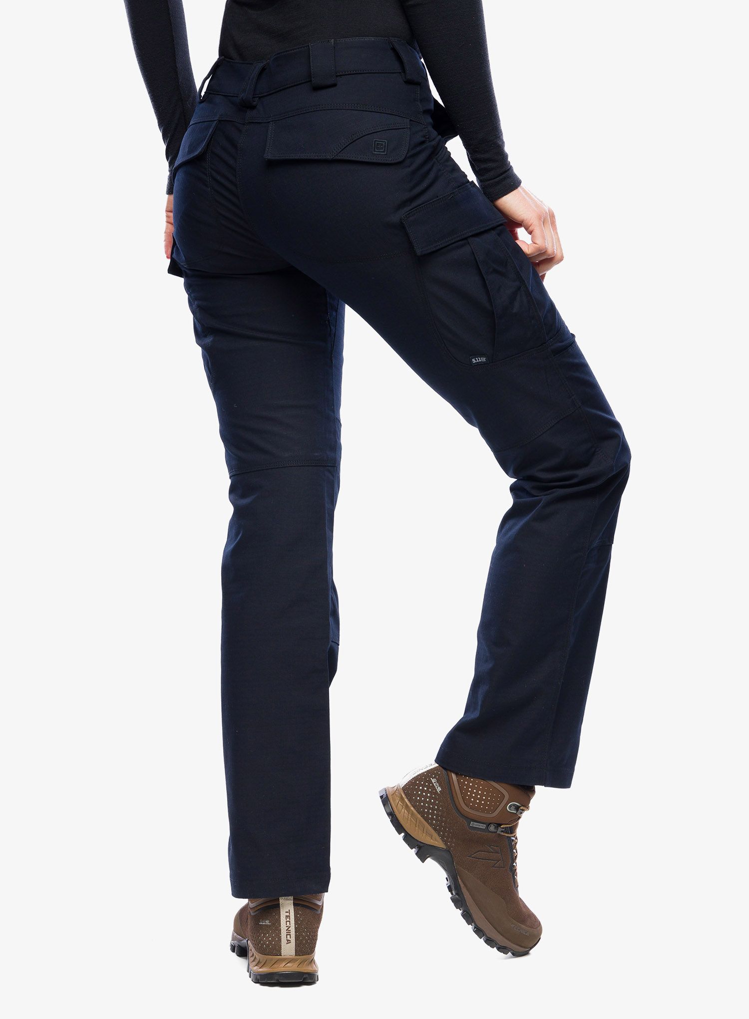 Dámske taktické nohavice 5.11 Stryke Pant - dark navy
