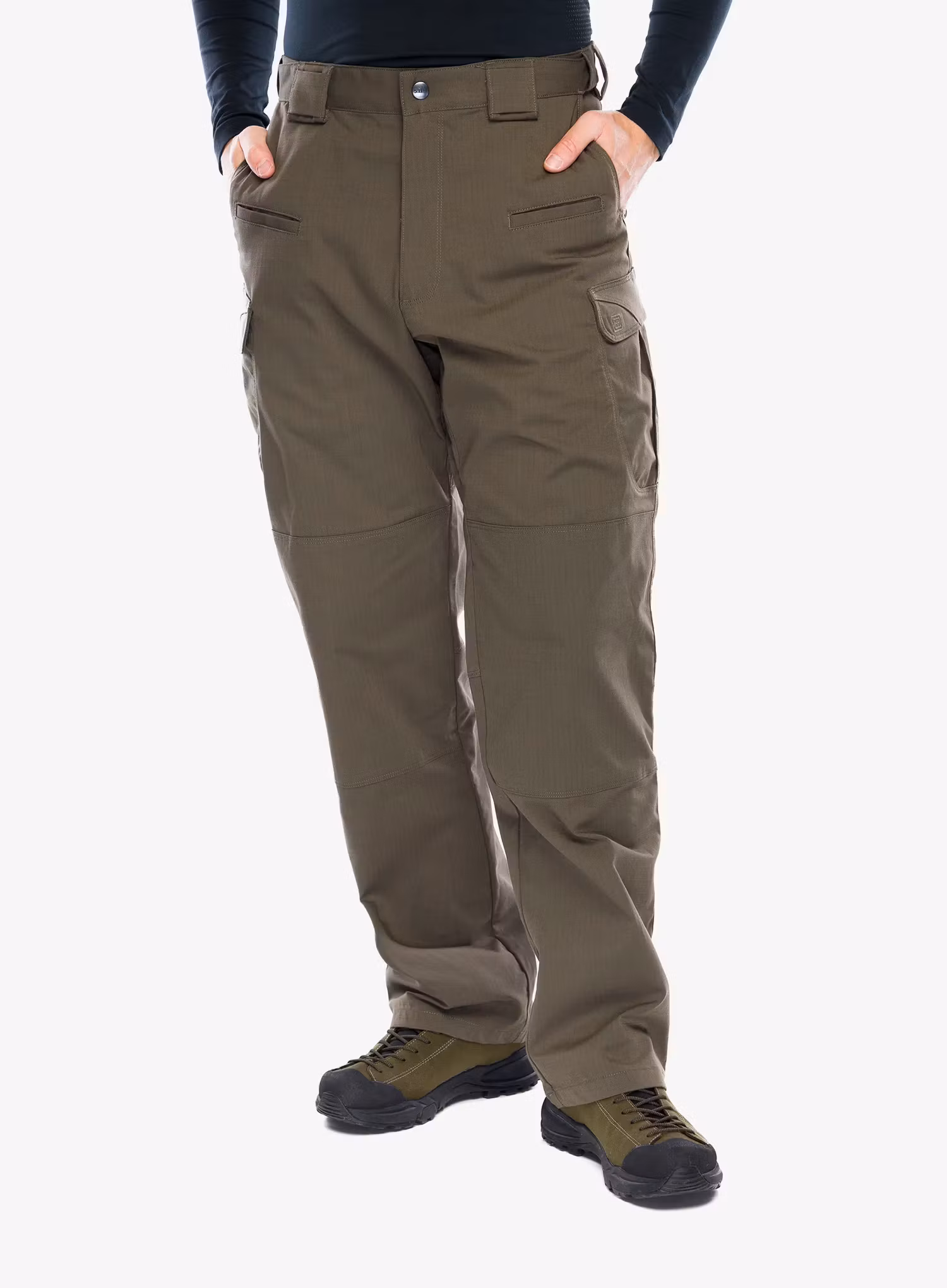 Taktické nohavice 5.11 Stryke Pant - tundra