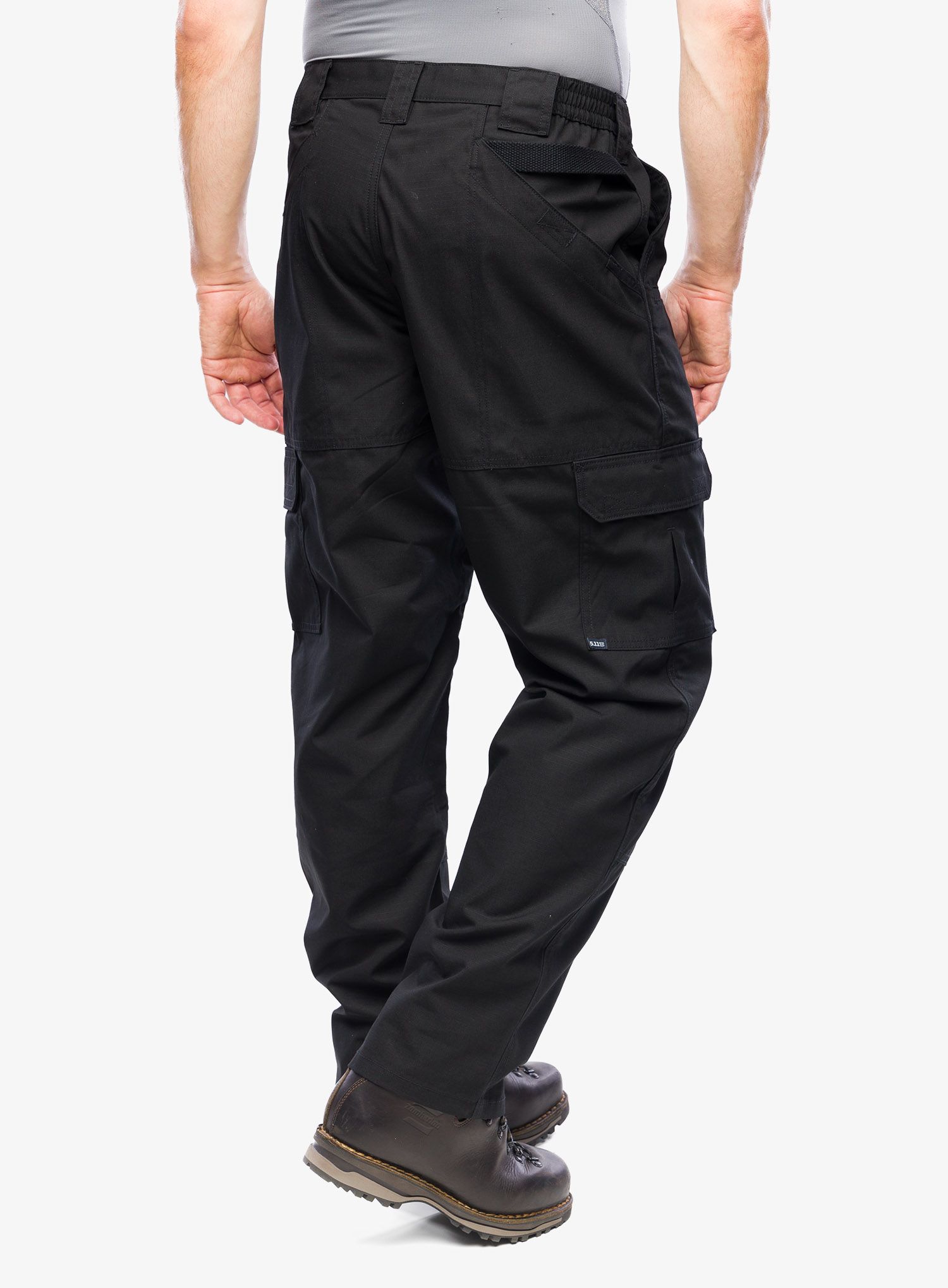 Taktické nohavice 5.11 Taclite Pro Pant - black