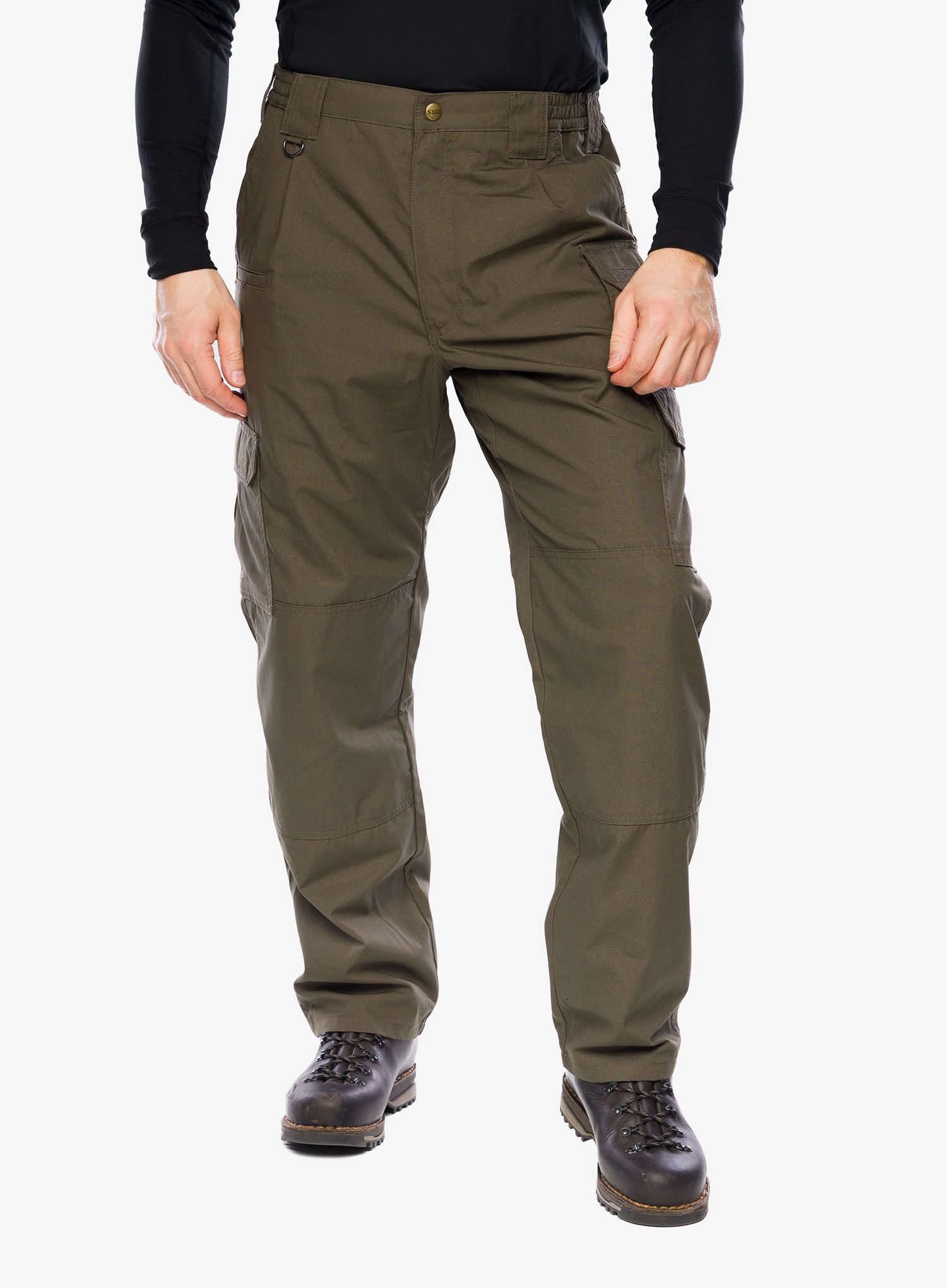 Taktické nohavice 5.11 Taclite Pro Pant - tundra