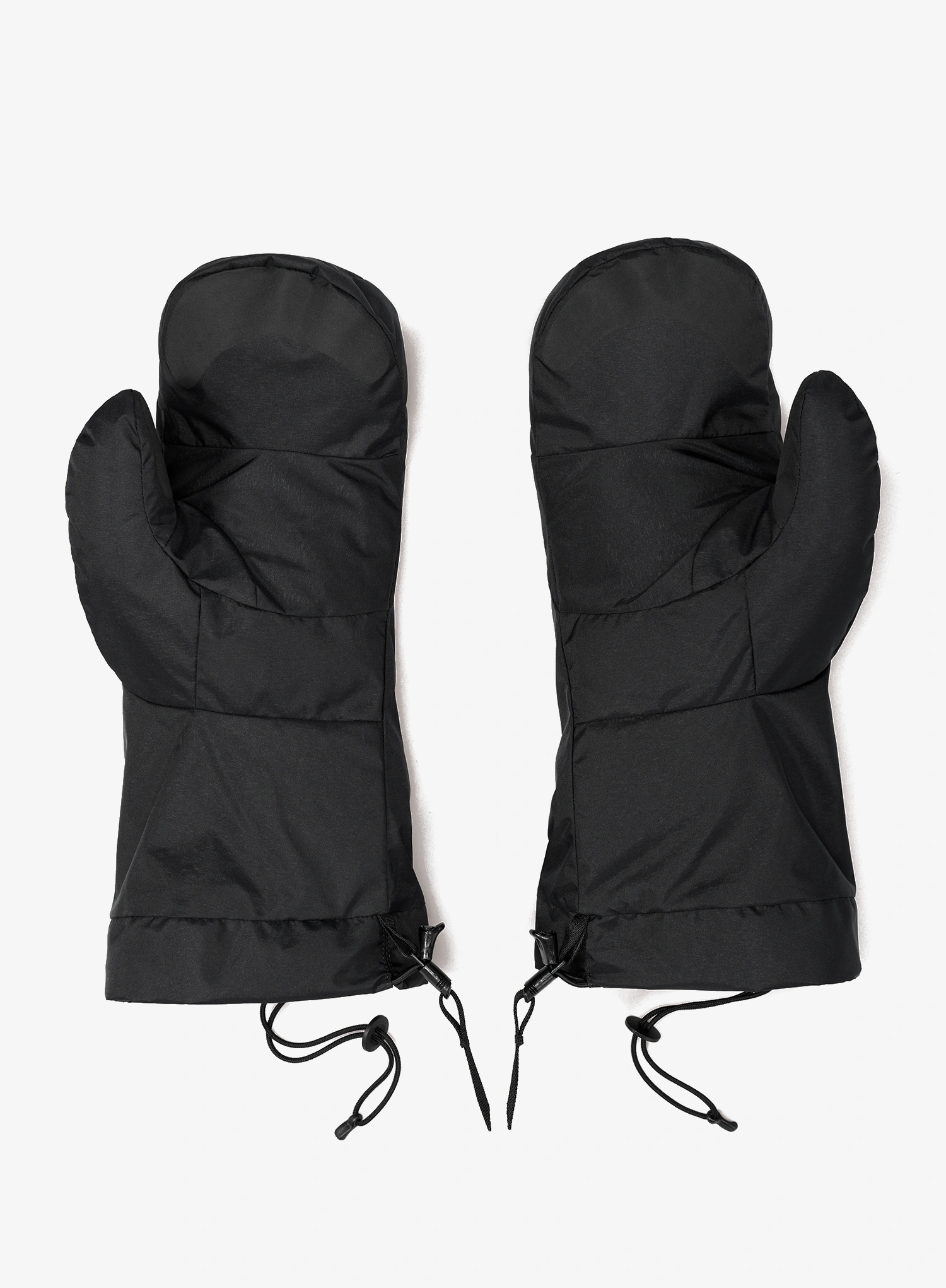 Palčiaky Arcteryx Beta Down Mitten - black