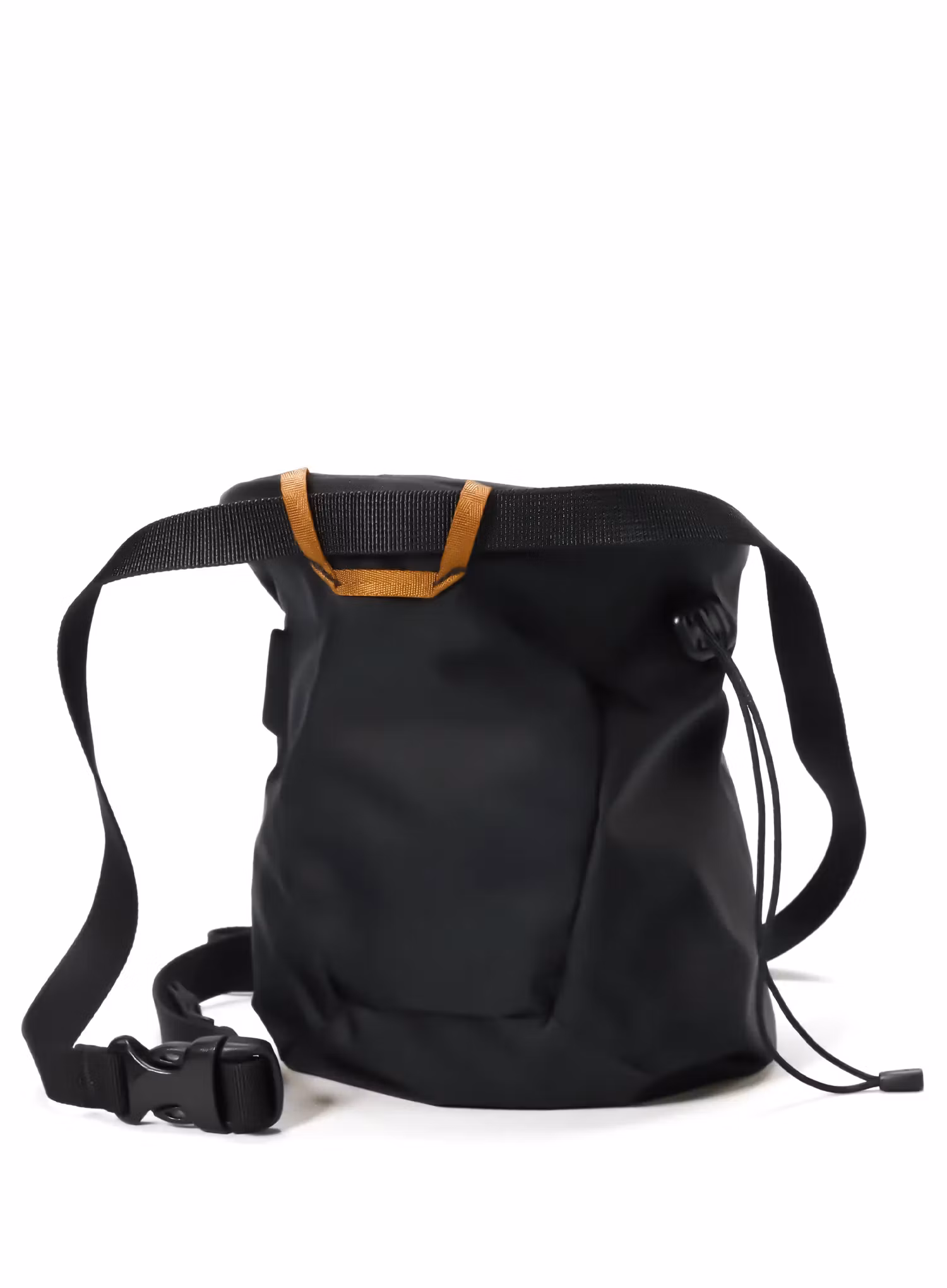 Vrecko na magnézium Arcteryx Ion SL Chalkbag - 24k black