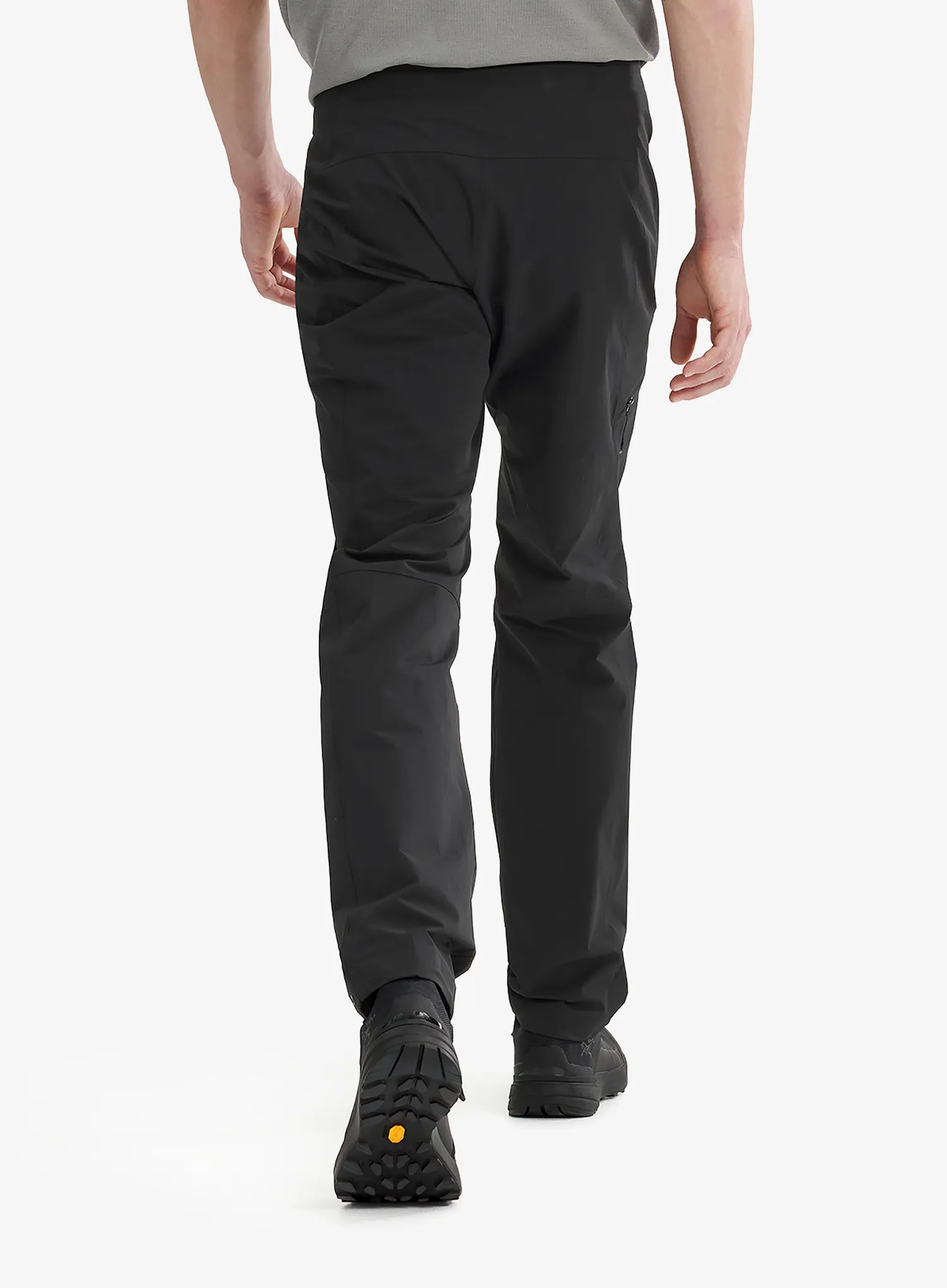 Trekingové nohavice Arcteryx Gamma Pant - black