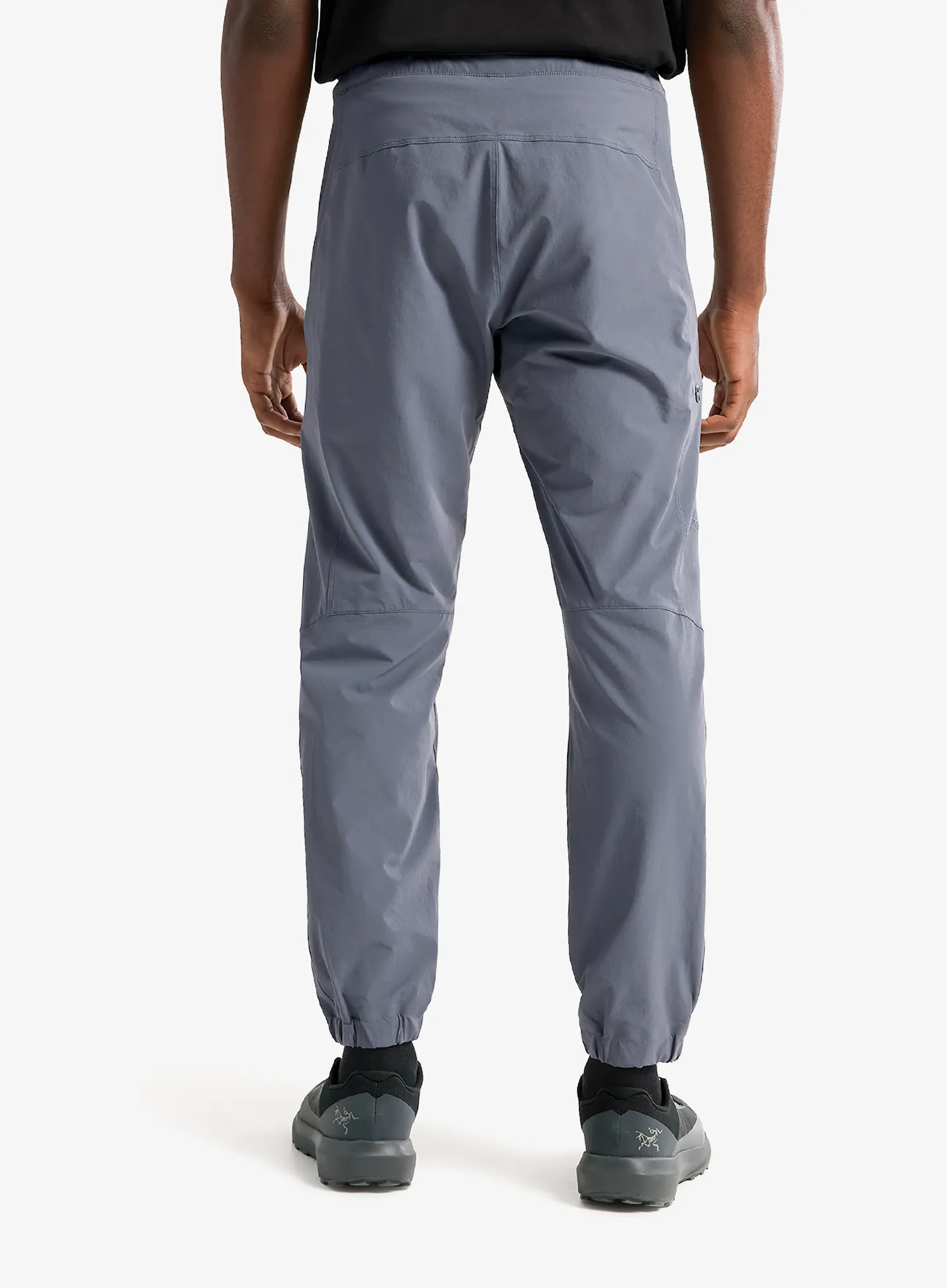 Turistické nohavice Arcteryx Gamma Jogger - dk stratus