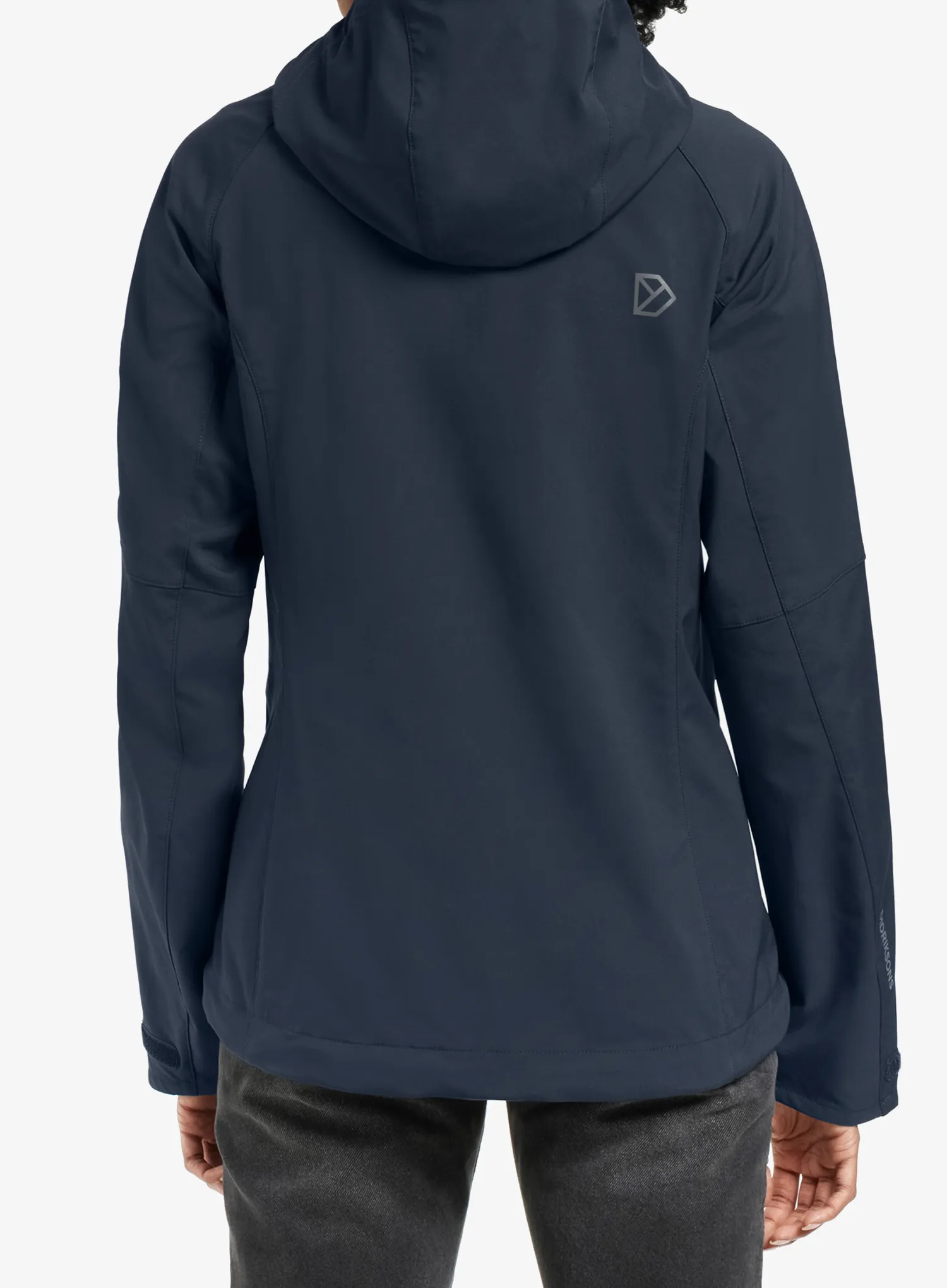 Bunda dámska Didriksons Petra JKT 5 - dark night blue