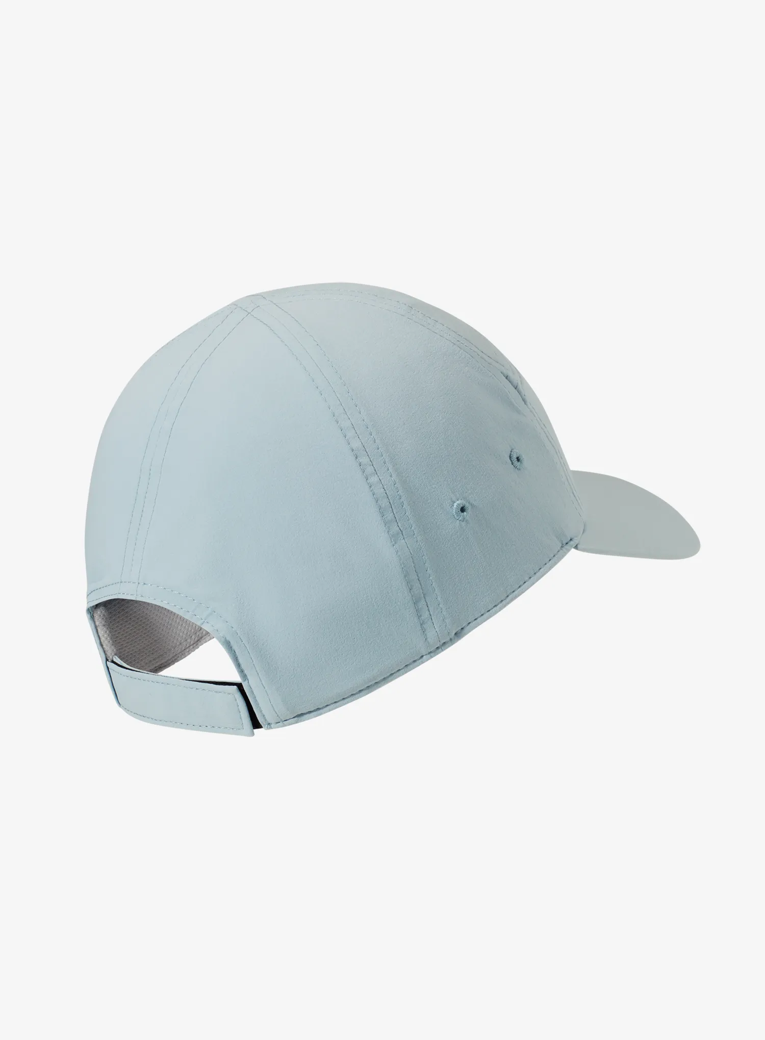 Šiltovka Mammut Sun Peak Cap - nebla