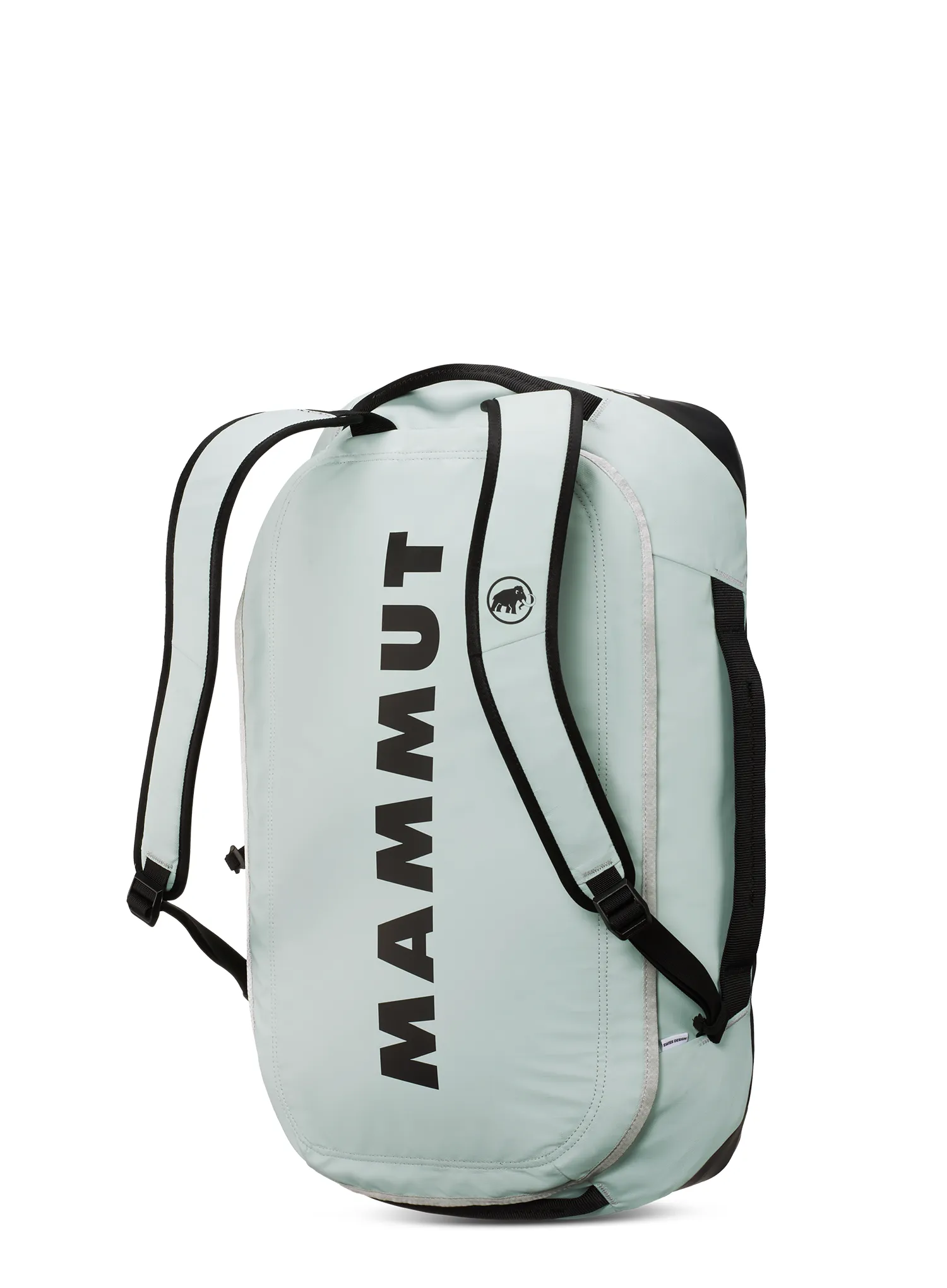 Taška Mammut Cargo 35 - silver sage