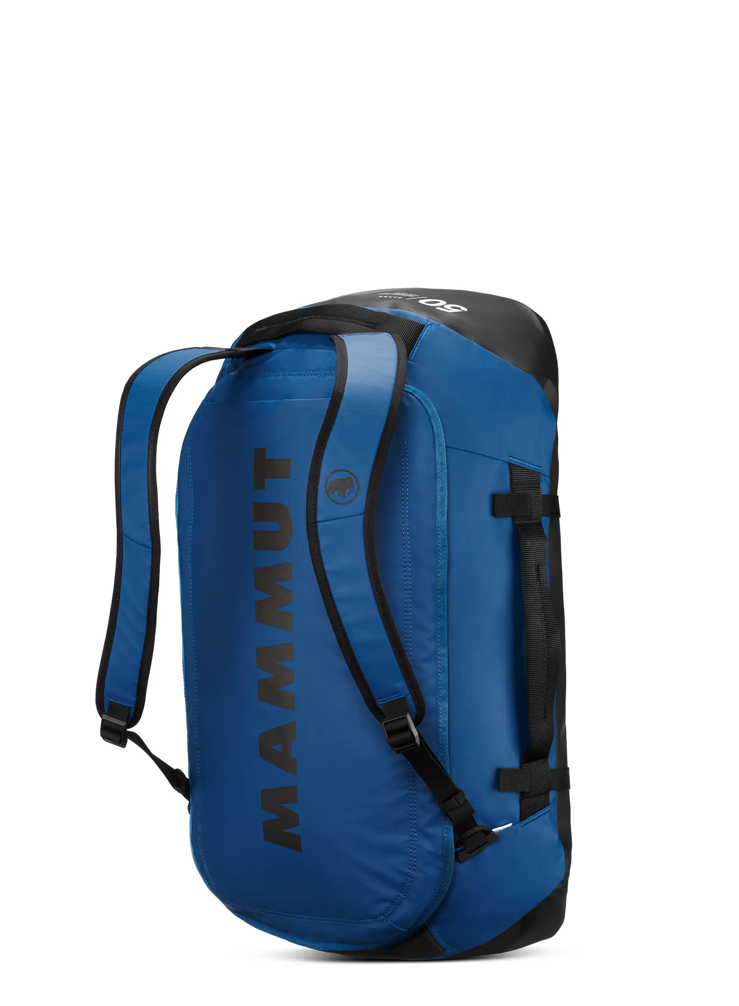 Cestovná taška Mammut Cargo 50 - tschiel