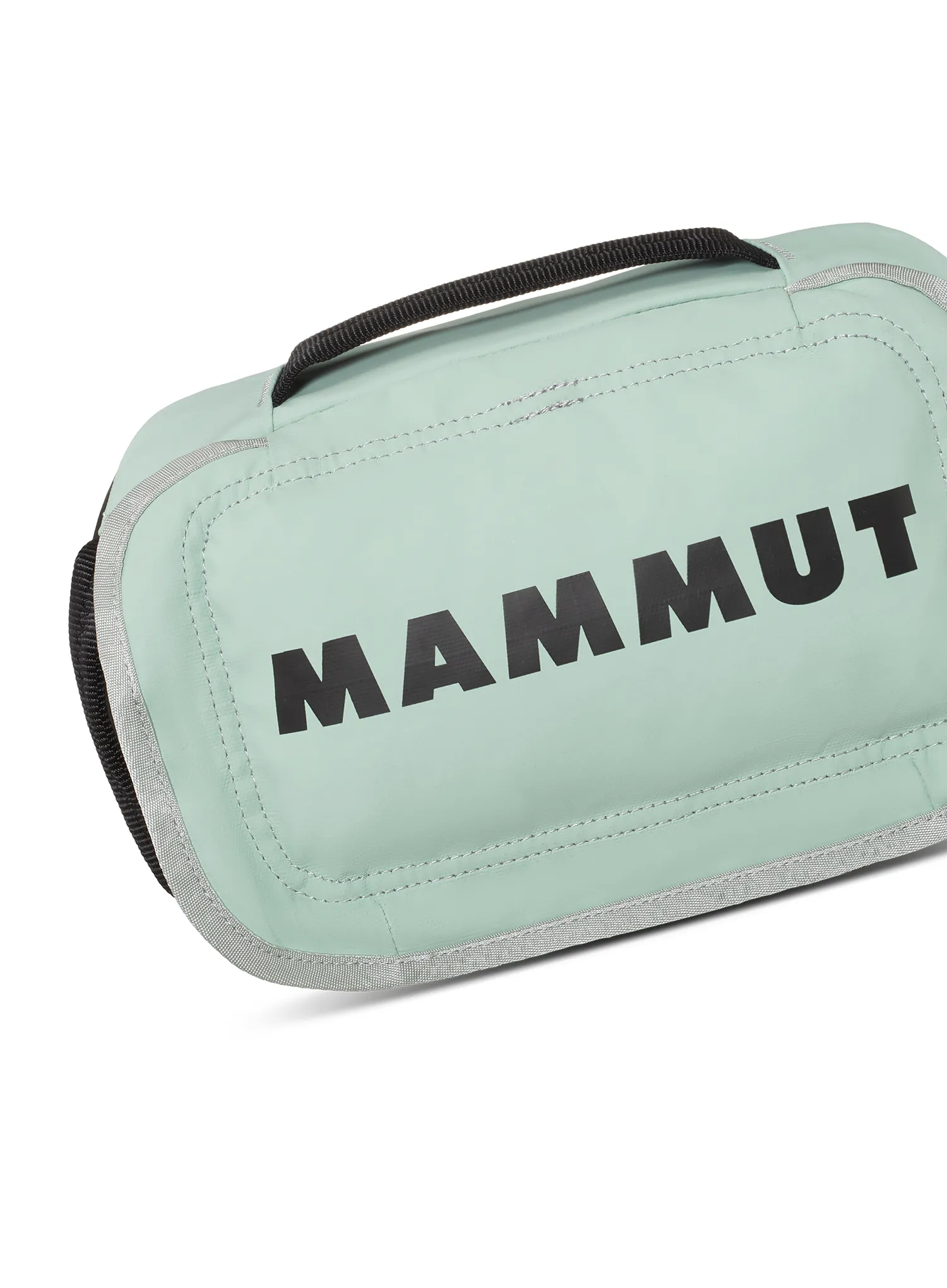 Kozmetická taštička Mammut Cargo Essentials Kit - silver sage