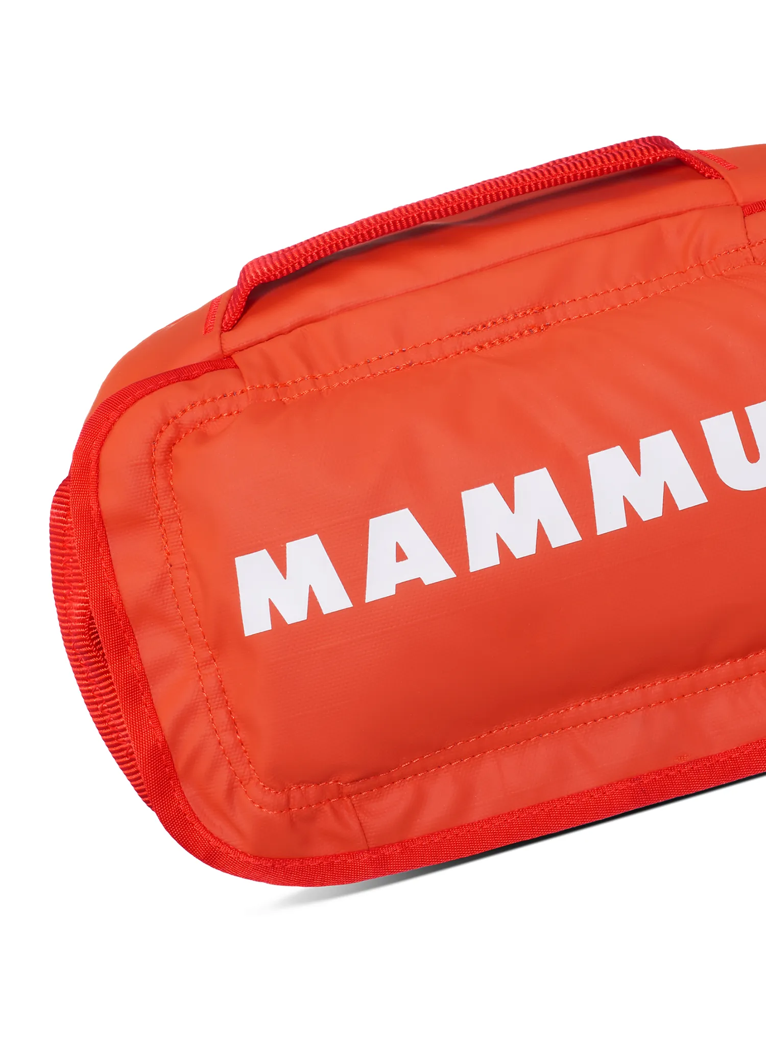 Kozmetická taštička Mammut Cargo Essentials Kit - mammut red
