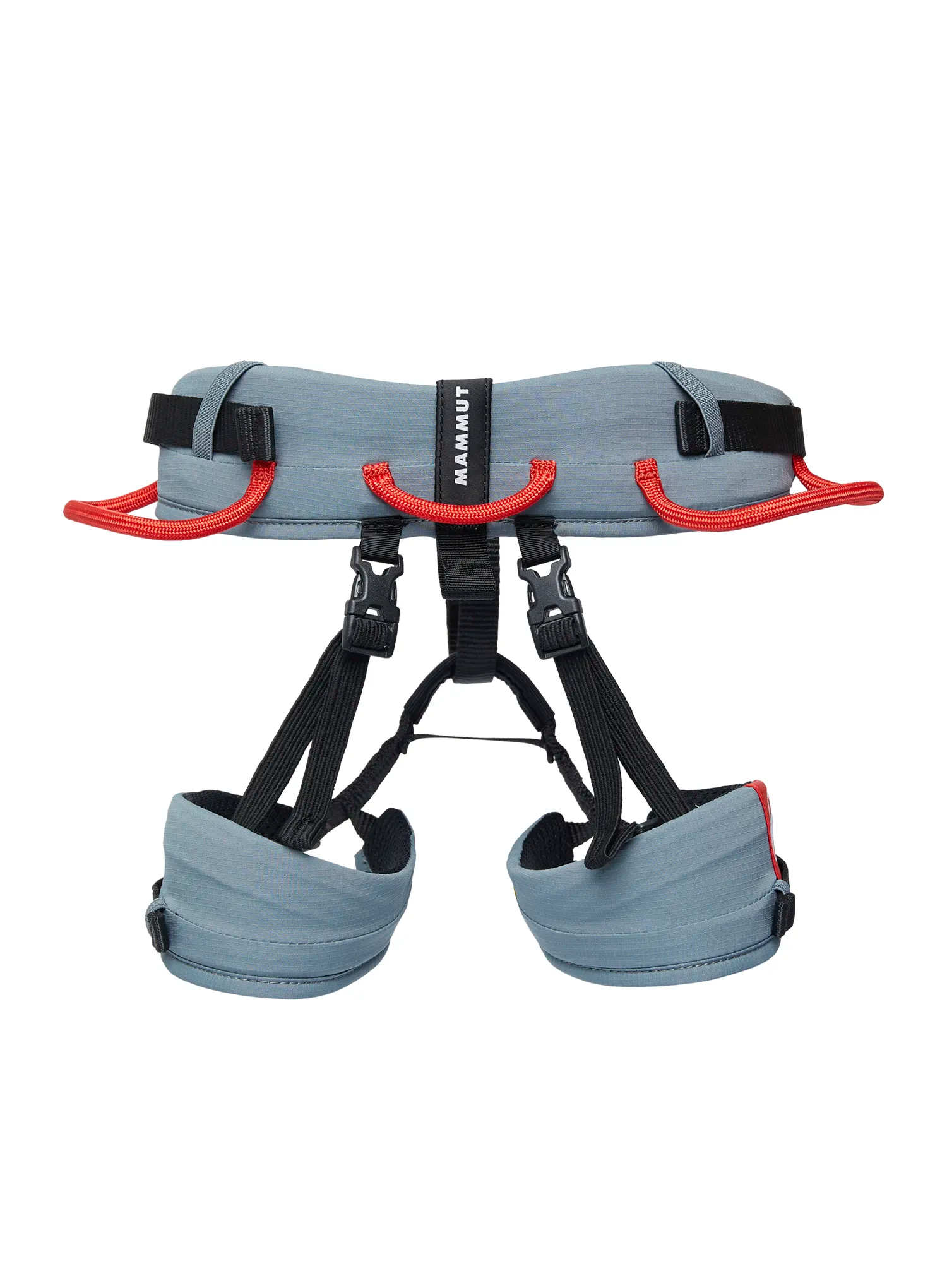 Lezecký postroj pre deti Mammut Ophir Kids 2.0 Harness - strata/mammut red