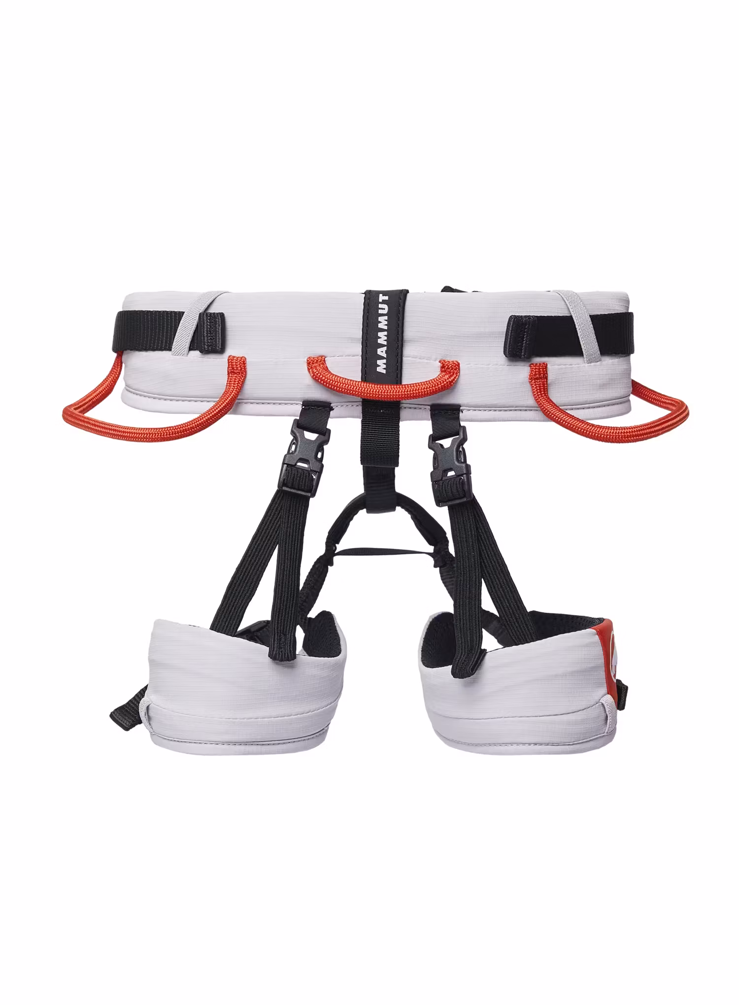 Lezecký postroj pre deti Mammut Ophir Kids 2.0 Harness - alpine/red