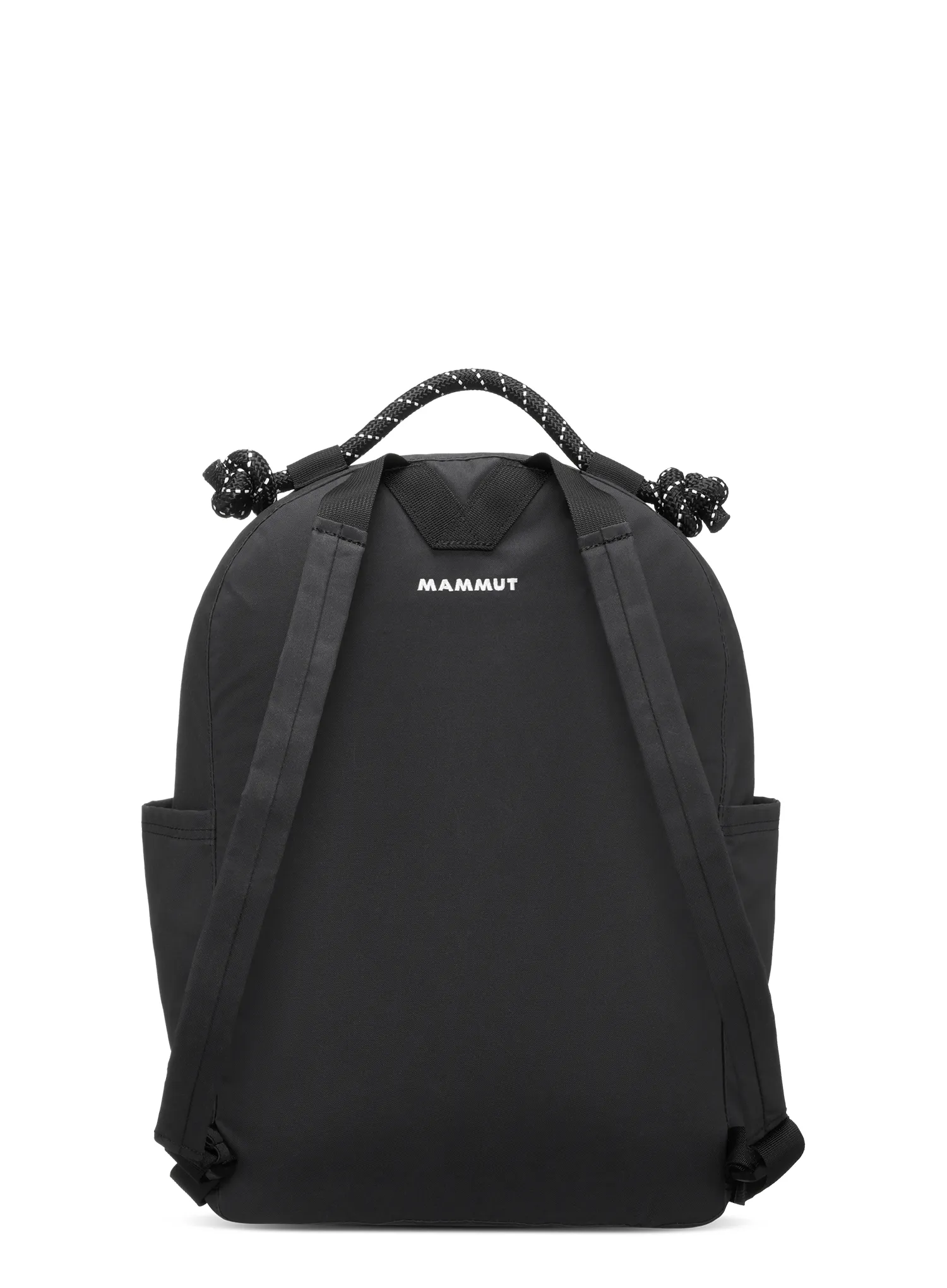Mestský ruksak Mammut Wully 20 - black