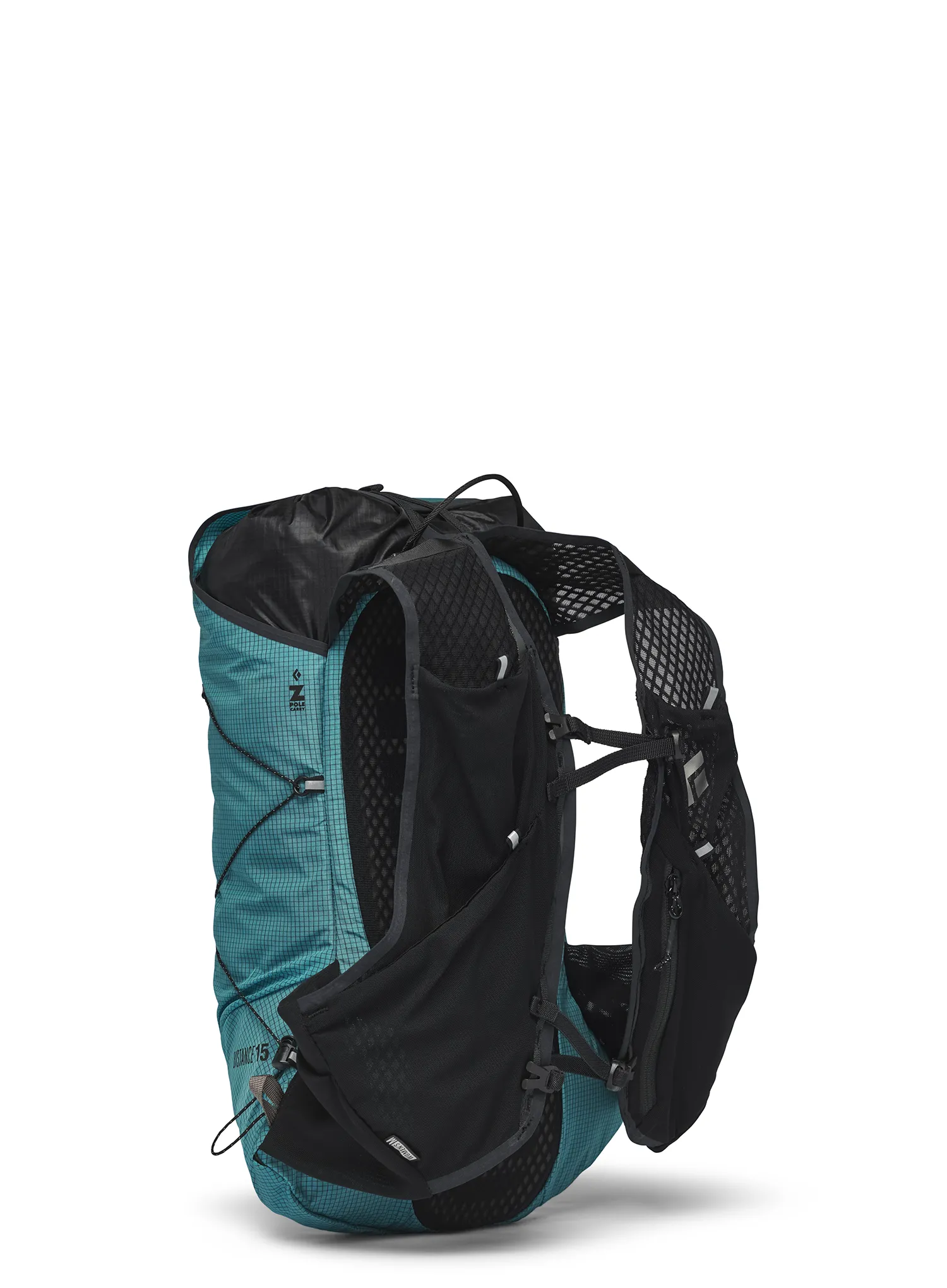 Batoh dámsky Black Diamond Distance 15 Backpack - dark patina