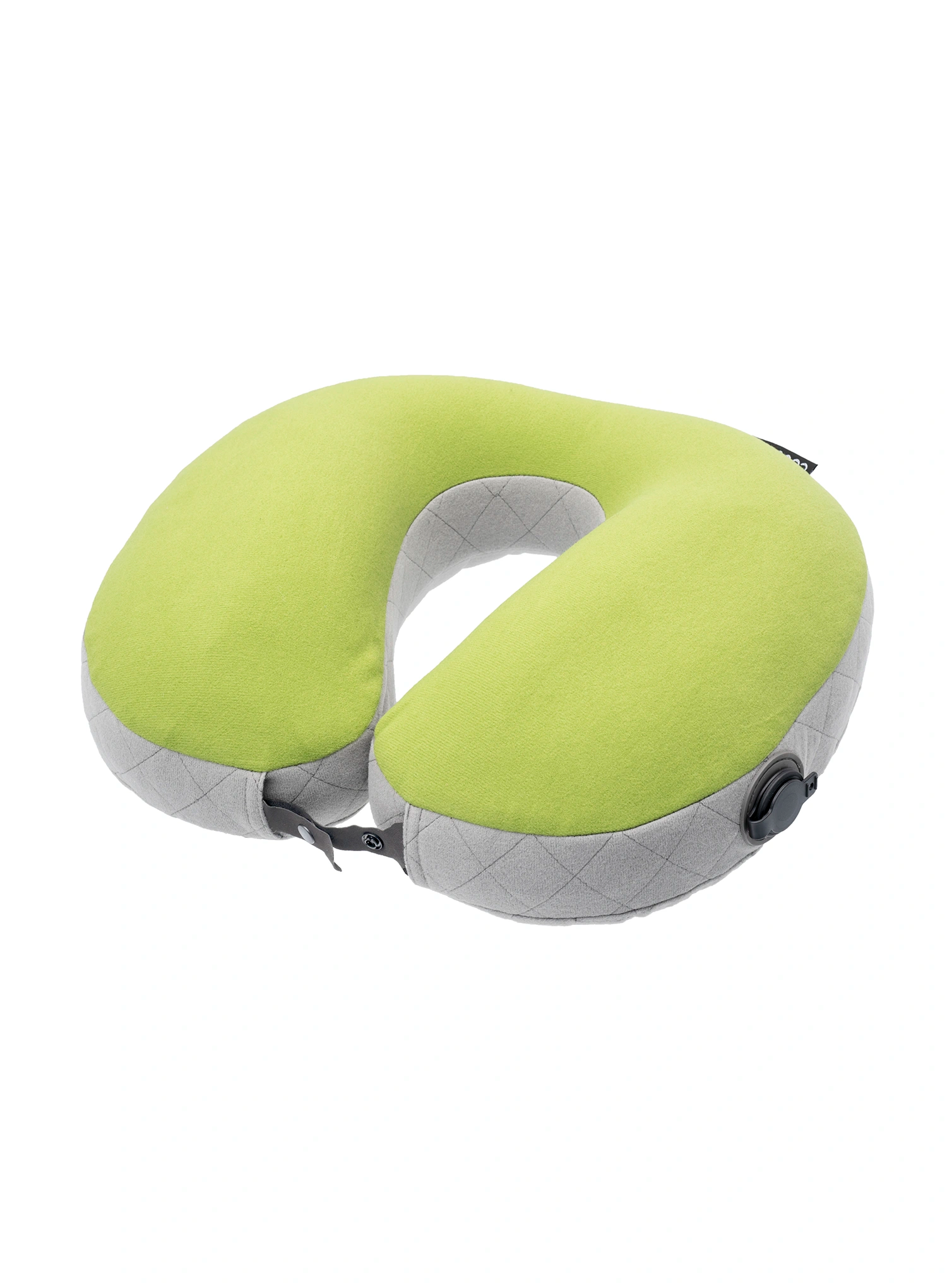 Turistická súprava Cocoon Travel Set 5-Pack - wasabi/black