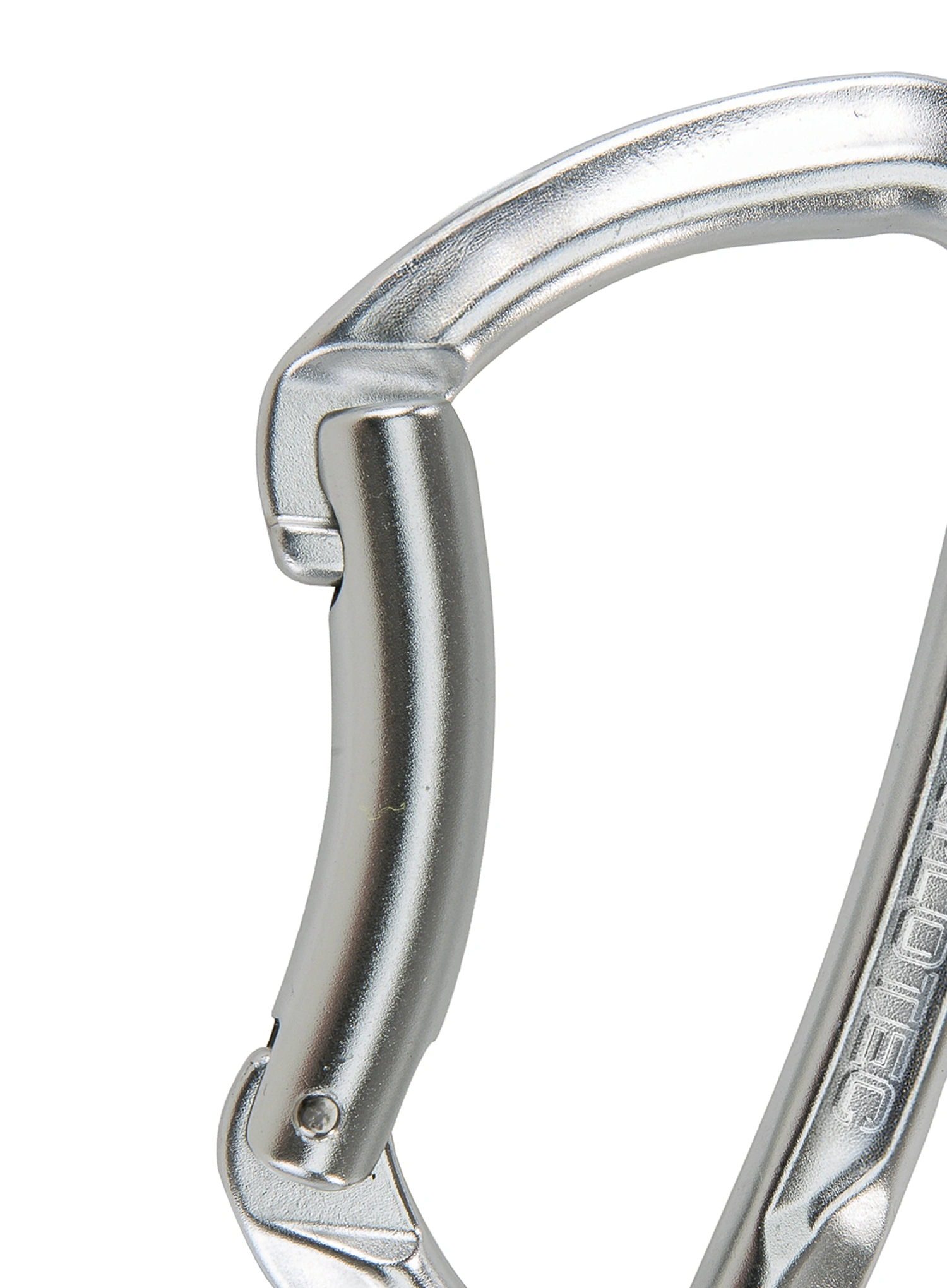Karabína SKYLOTEC Lime B - silver