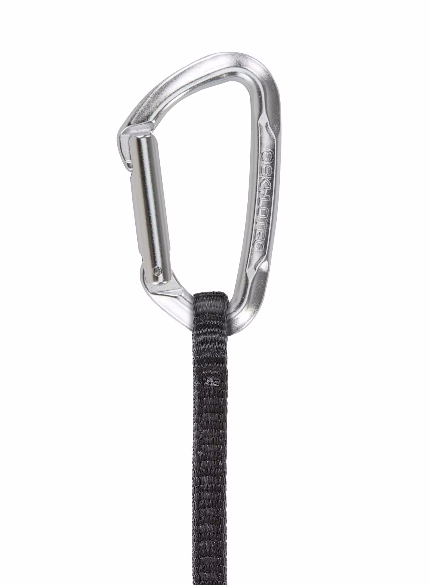 Expreska SKYLOTEC Lime Set UL 22 cm - silver