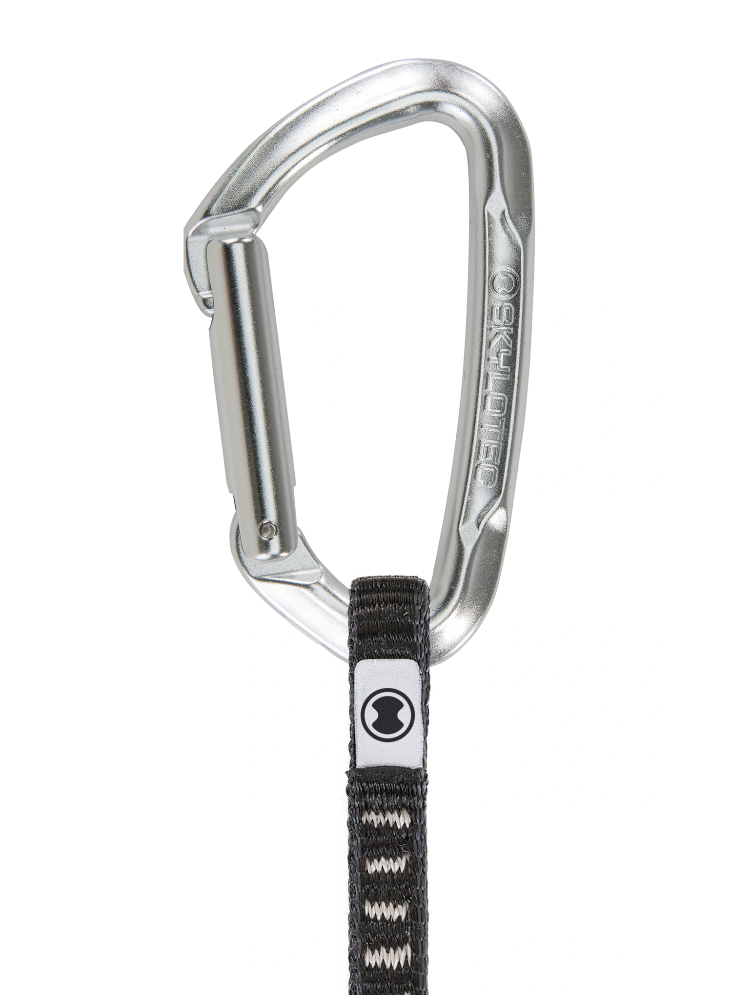 Expreska SKYLOTEC Lime Set M-UL 12 cm - silver