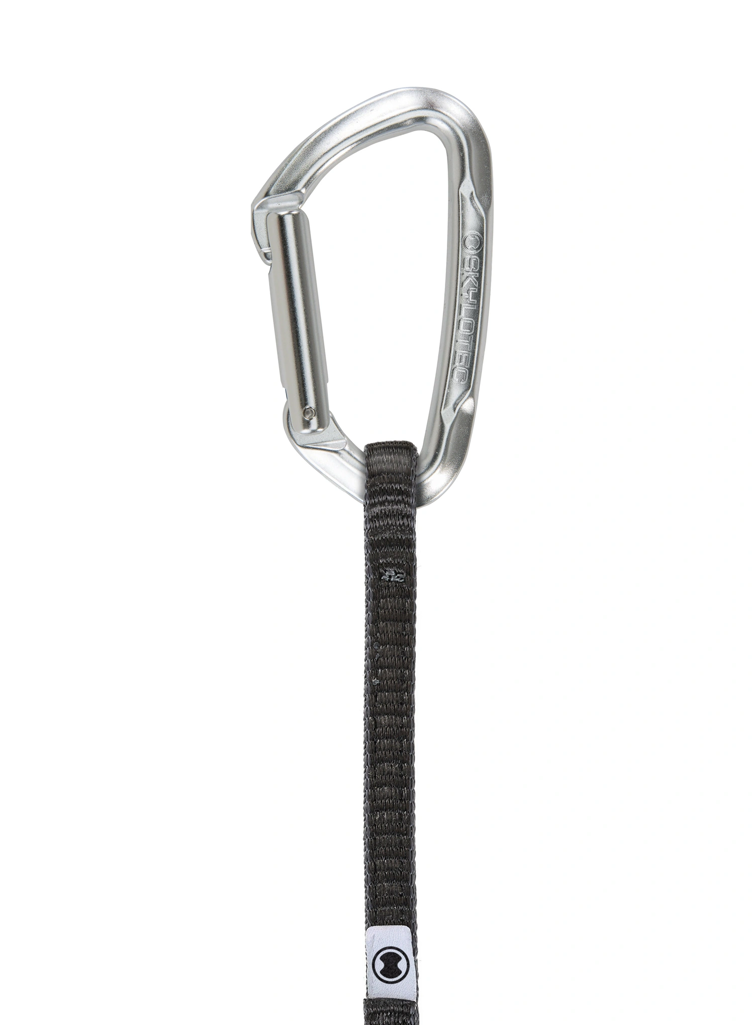 Expreska SKYLOTEC Lime Set M-UL 22 cm - silver