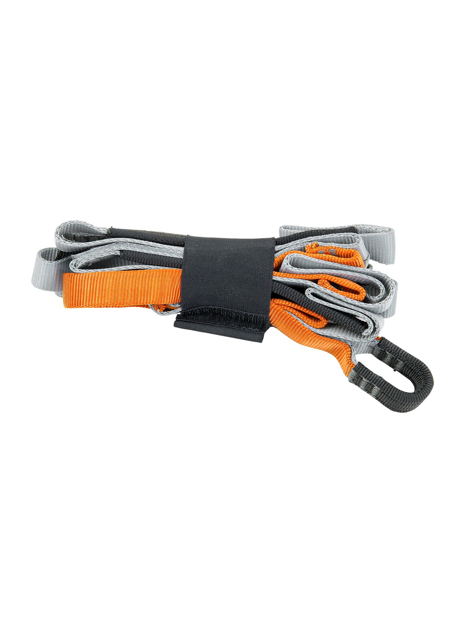 Lavička SKYLOTEC Foot Steps - grey/black