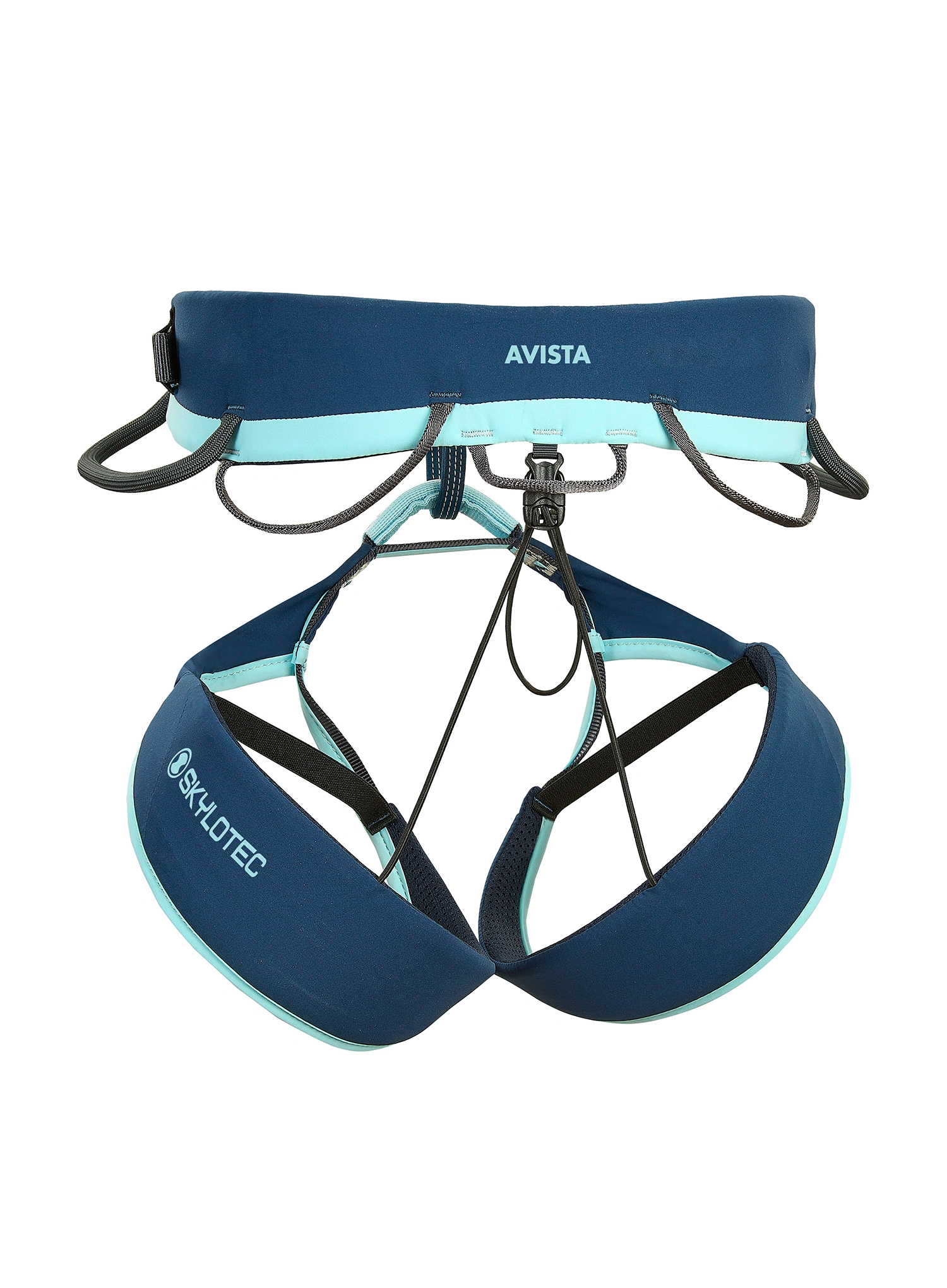 Horolezecký sedák SKYLOTEC Avista - blunotte/celeste
