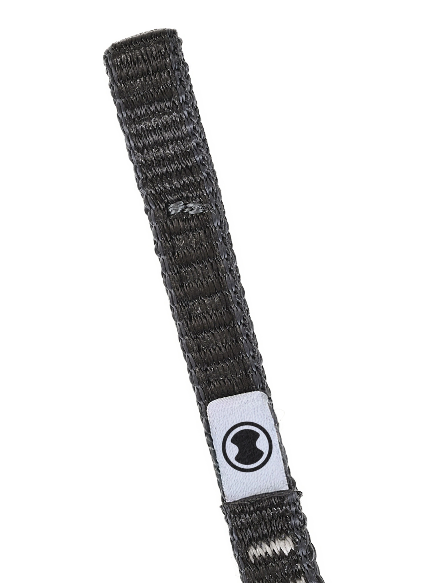 Páska pre expresky SKYLOTEC Extender UL 17 cm - black/grey