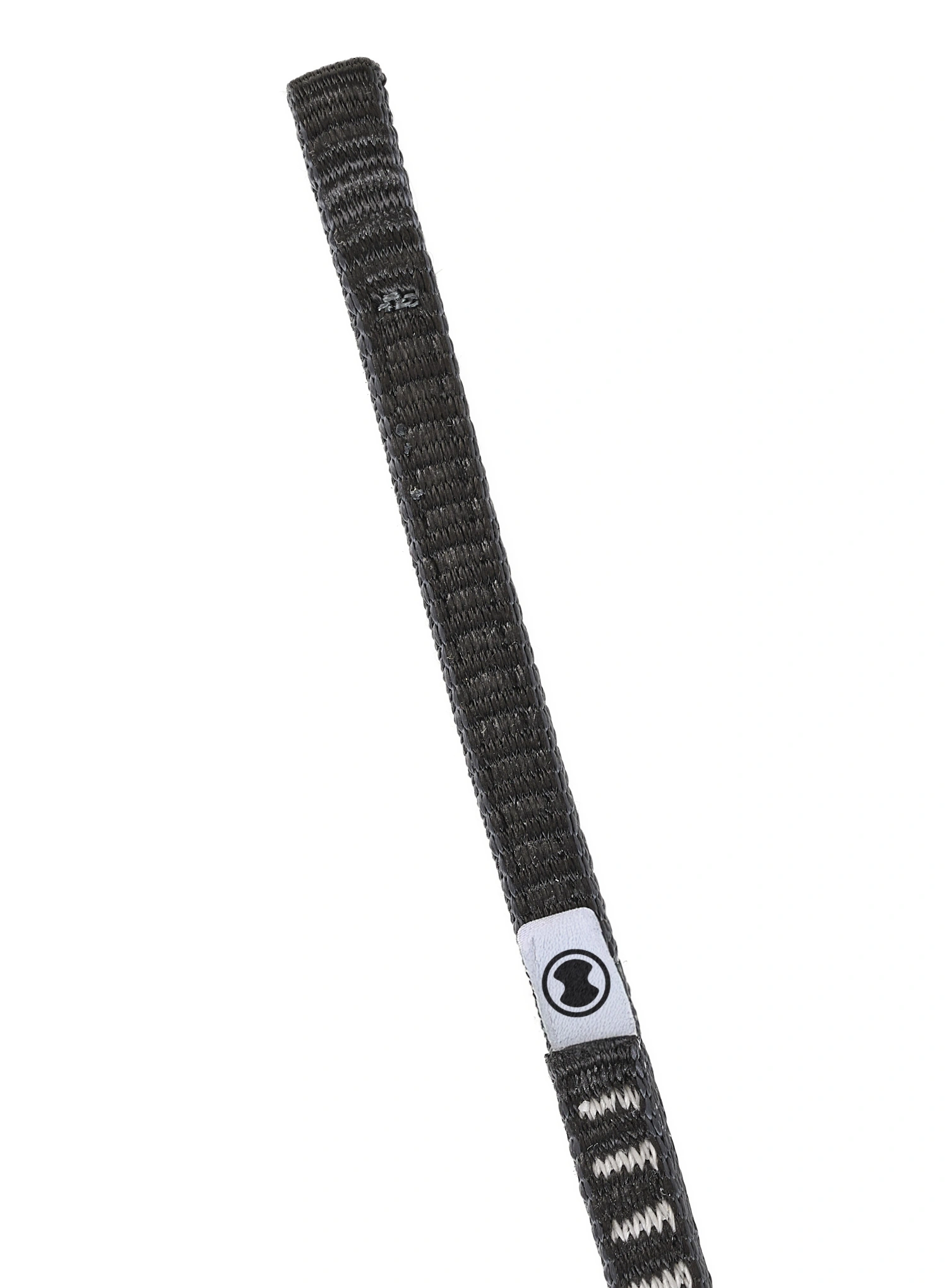 Páska pre expresky SKYLOTEC Extender UL 22 cm - black/grey