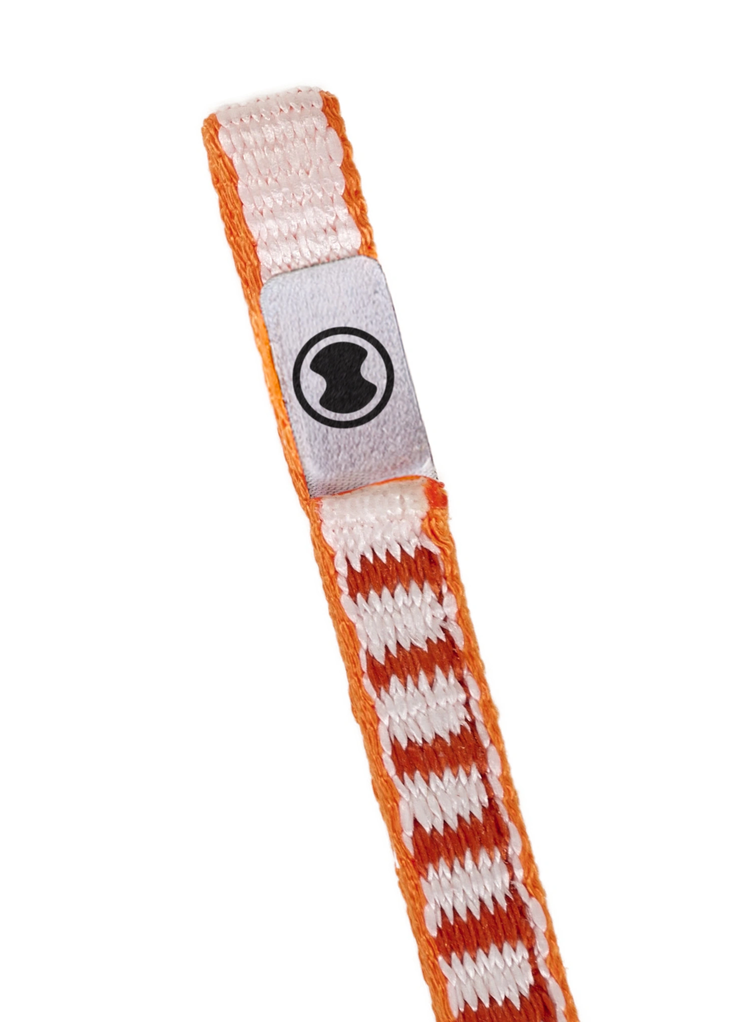 Páska pre expresky SKYLOTEC Extender UL Evo 12 cm - white/red