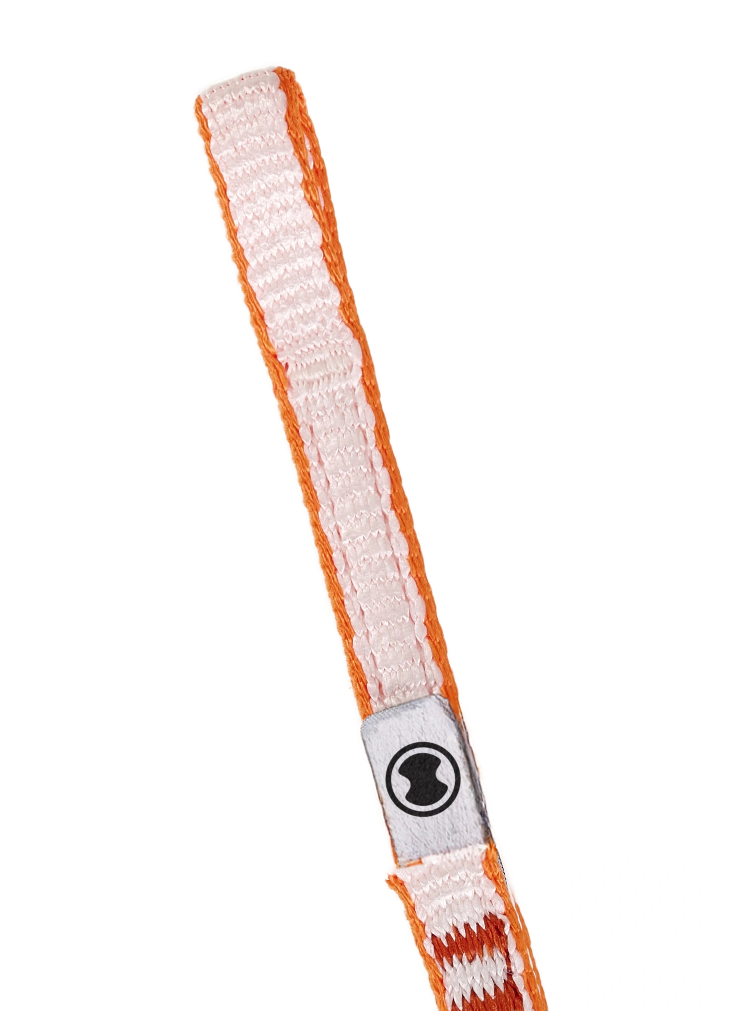 Páska pre expresky SKYLOTEC Extender UL Evo 17 cm - white/red