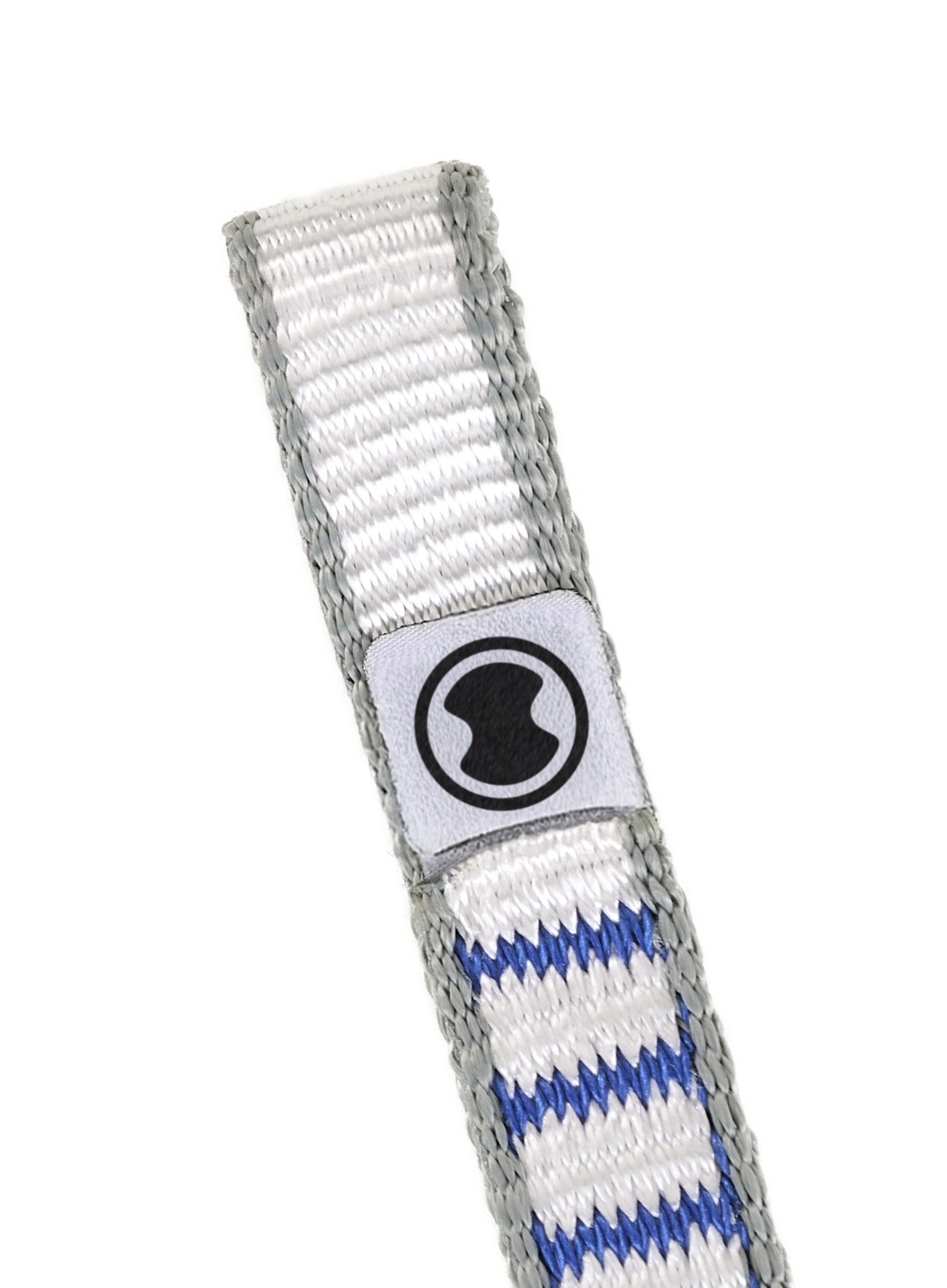 Páska pre expresky SKYLOTEC Extender NY 12 cm - white/grey