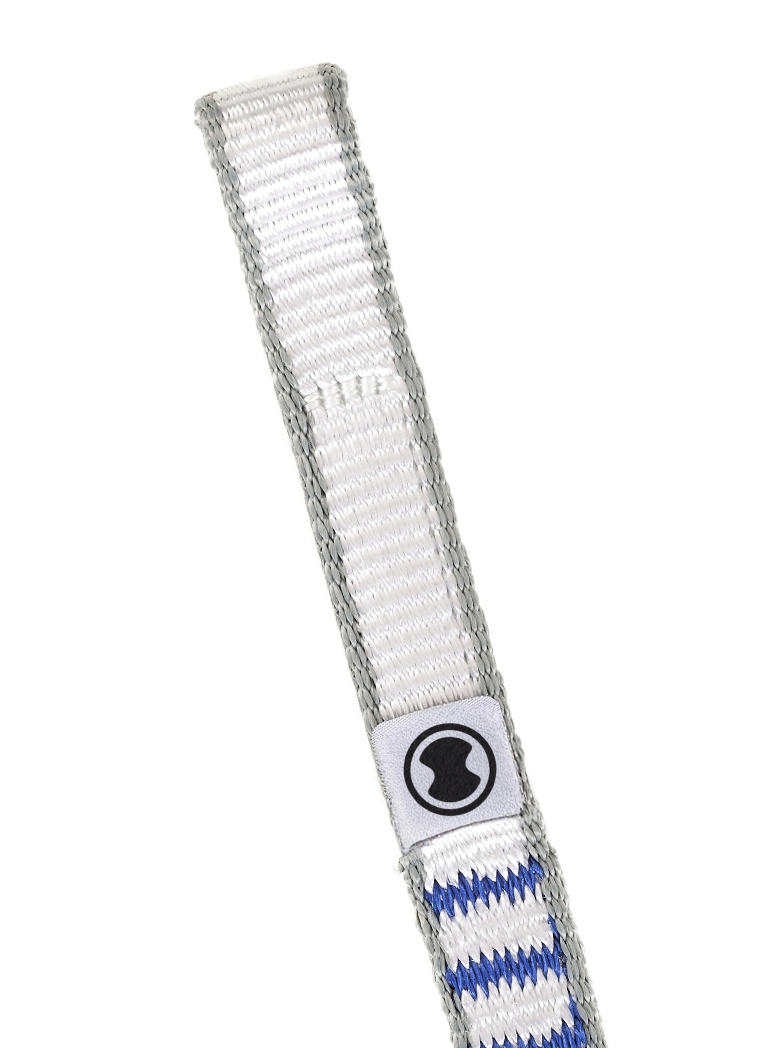 Páska pre expresky SKYLOTEC Extender NY 17 cm - white/grey