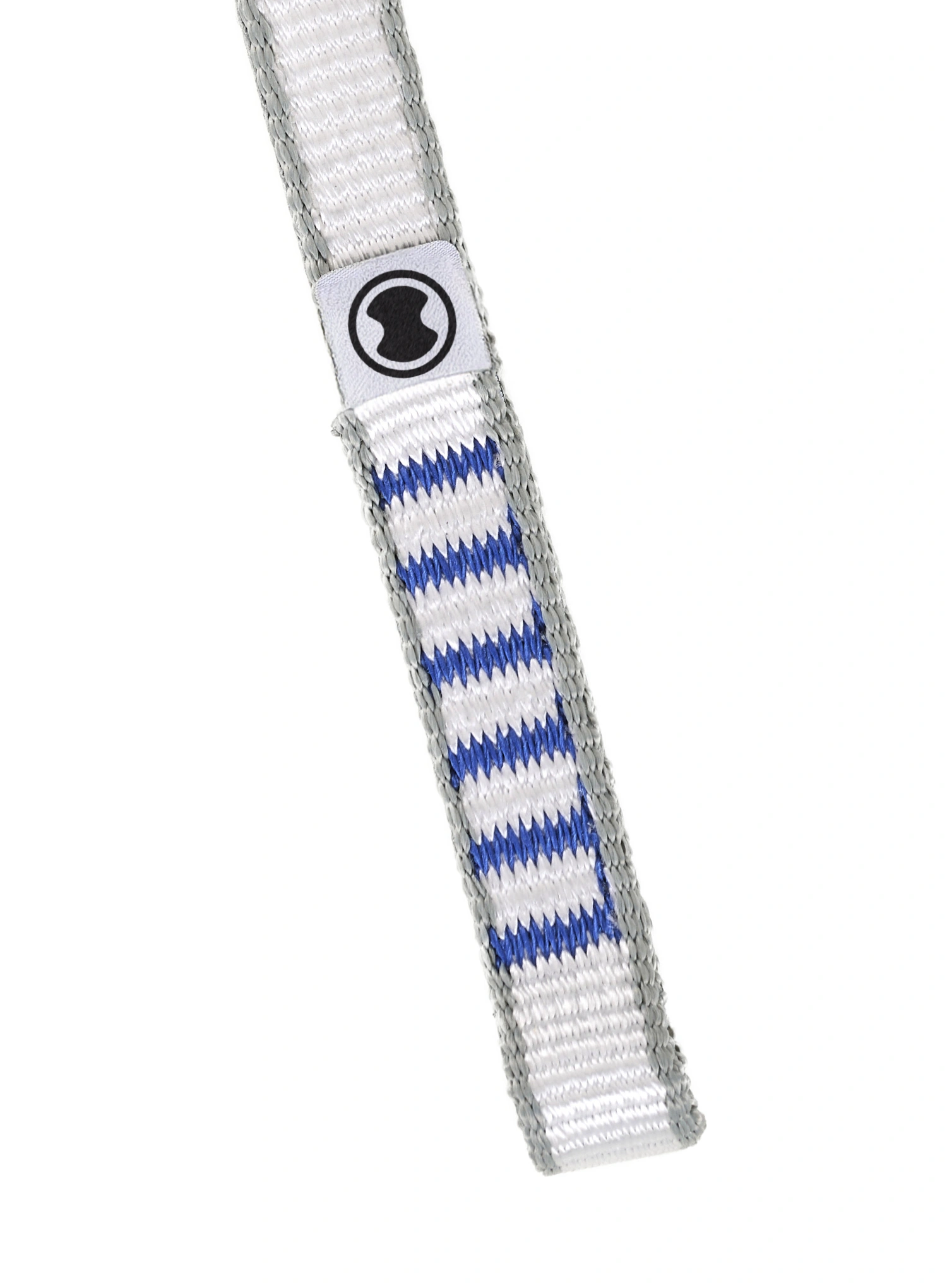 Páska pre expresky SKYLOTEC Extender NY 22 cm - white/grey