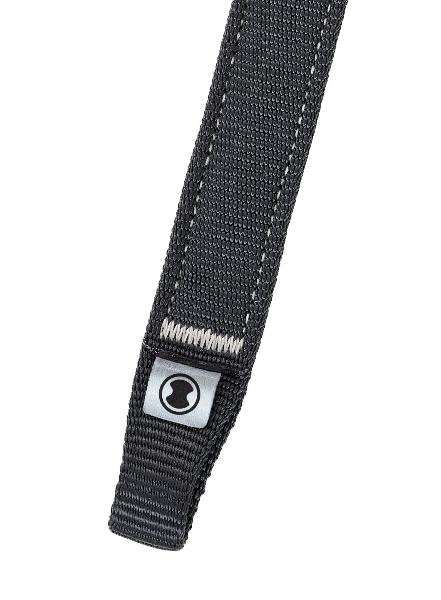 Páska pre expresky SKYLOTEC Extender NY Pro 22 cm - anthracite/silver