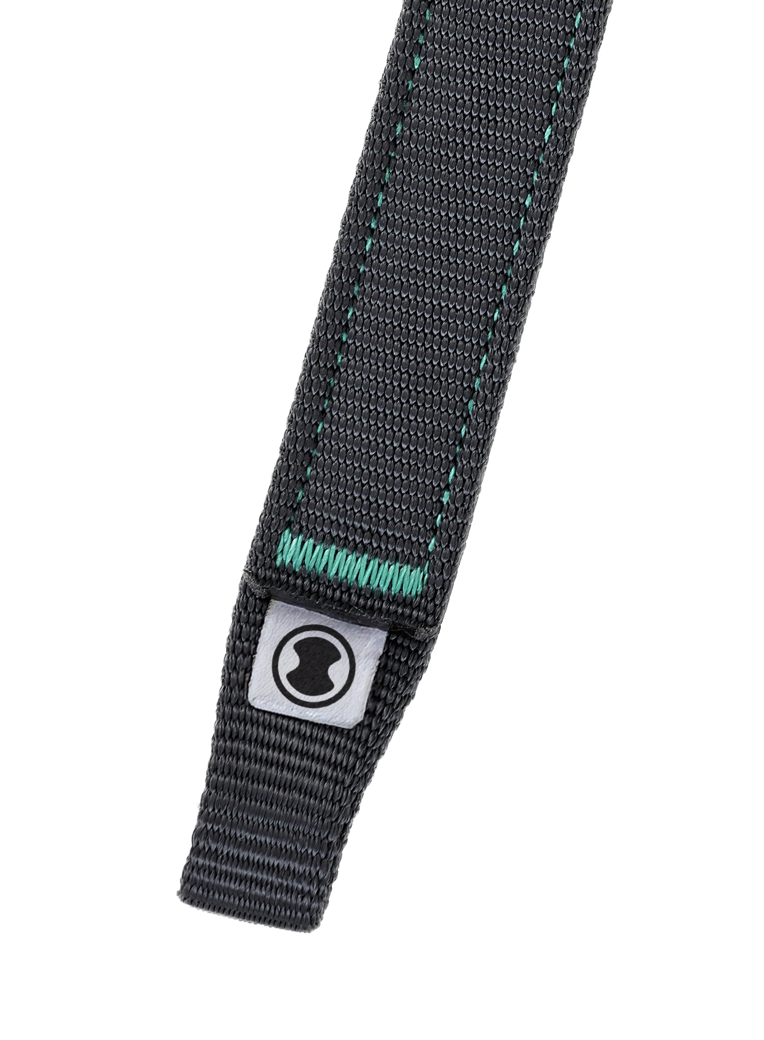 Páska pre expresky SKYLOTEC Extender NY Pro 22 cm - anthracite/aquamarine