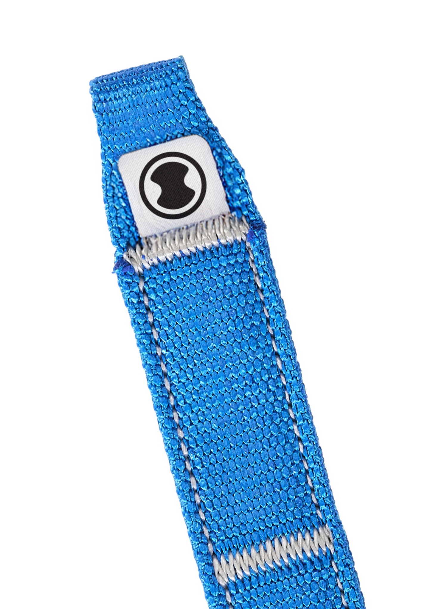 Páska pre expresky SKYLOTEC Extender UL Pro 17 cm - lightblue