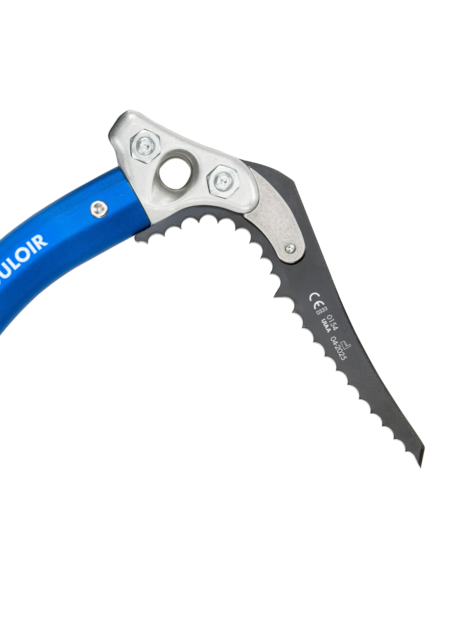 Horolezecký cepín SKYLOTEC North Couloir - blue/black