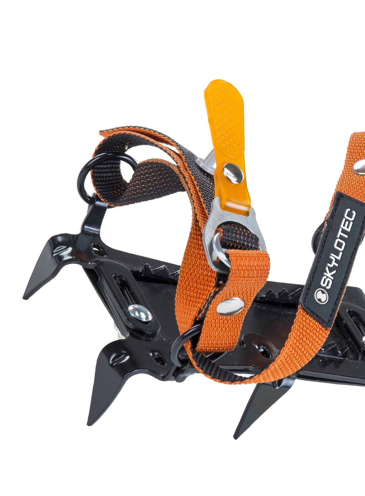 Protišmykové návleky SKYLOTEC Mini Crampon 6P - black