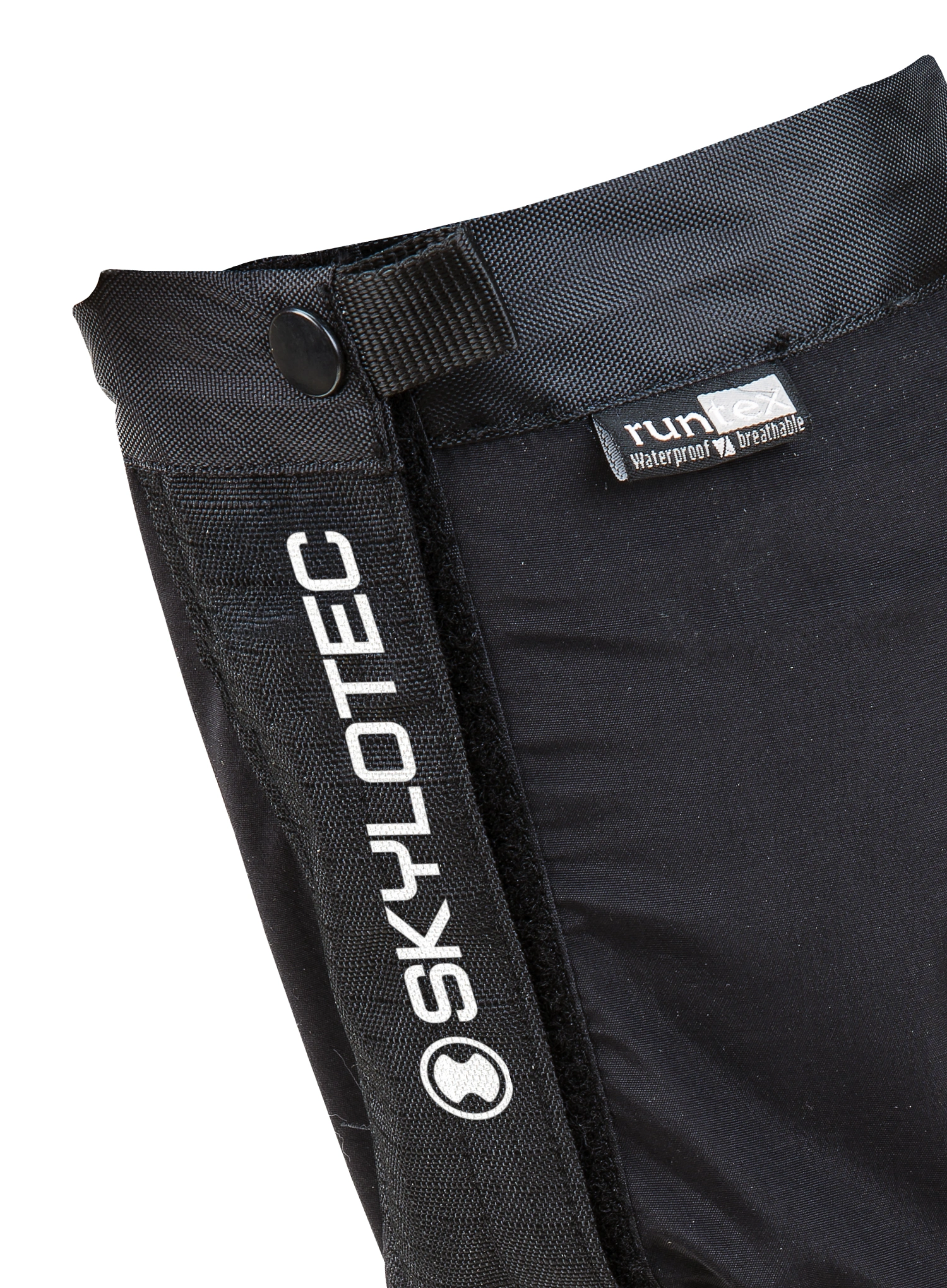 Návleky na topánky SKYLOTEC Prosnow Gaiter - black