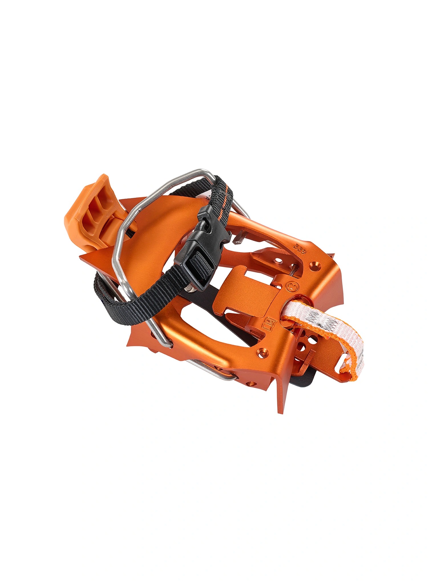 Automatické mačky SKYLOTEC Verte Automatic - orange