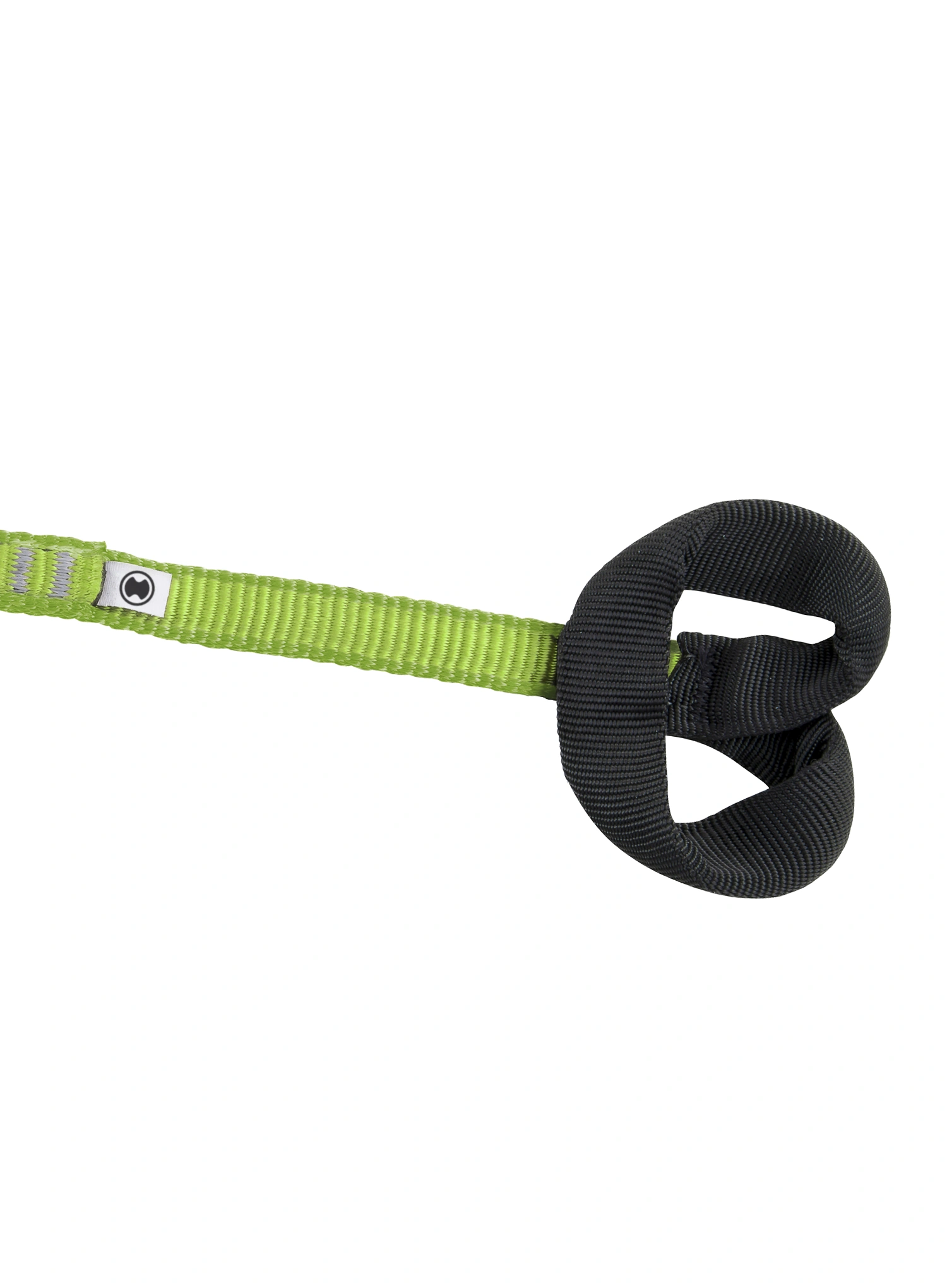 Slučka SKYLOTEC Adv Park I Plus 40 cm - green