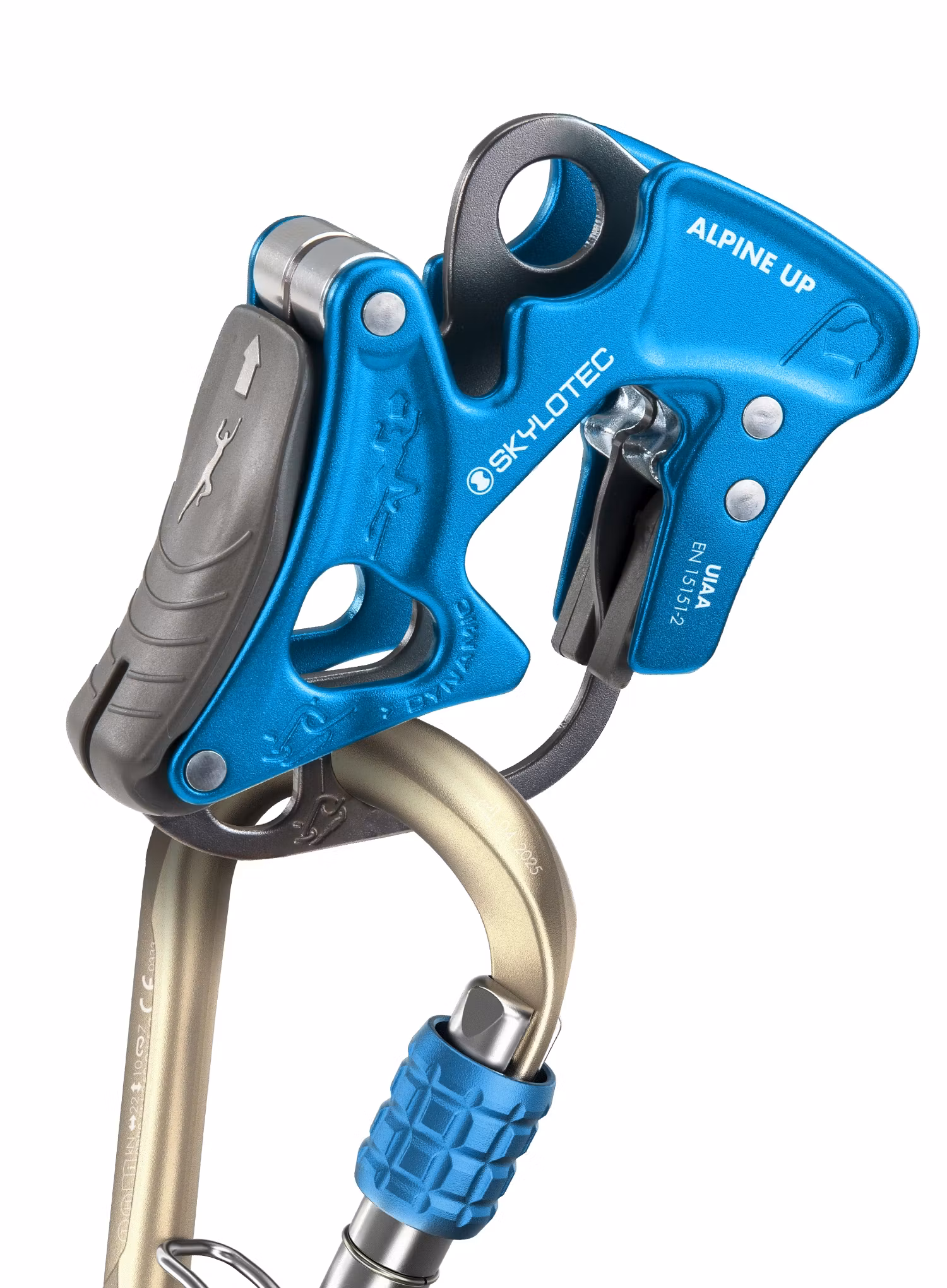 Súprava na istenie SKYLOTEC Alpine Up - lightblue