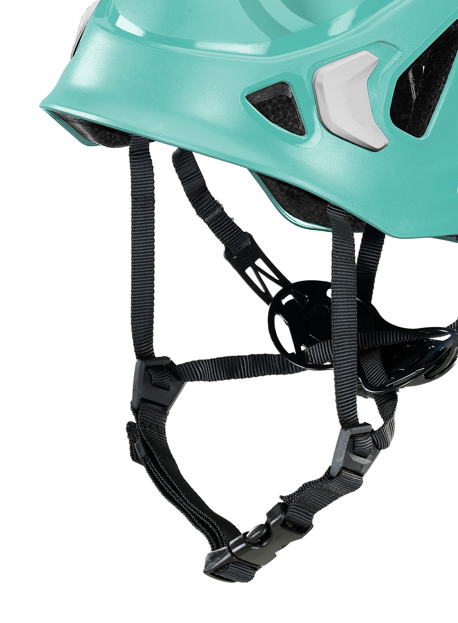 Lezecká prilba SKYLOTEC Eclipse 2.0 - aquamarine/white